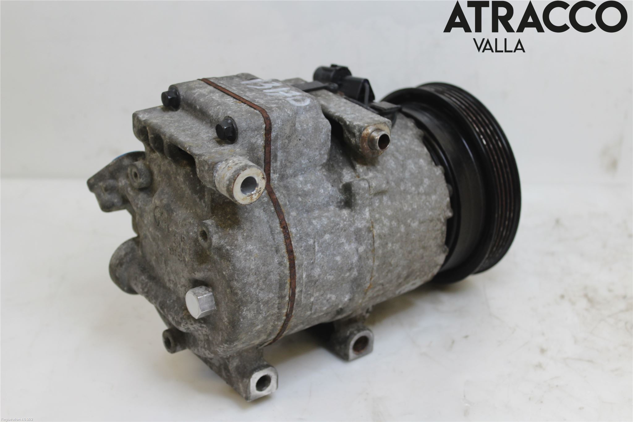 BMW 3 E46      98-05 Ac Kompressor