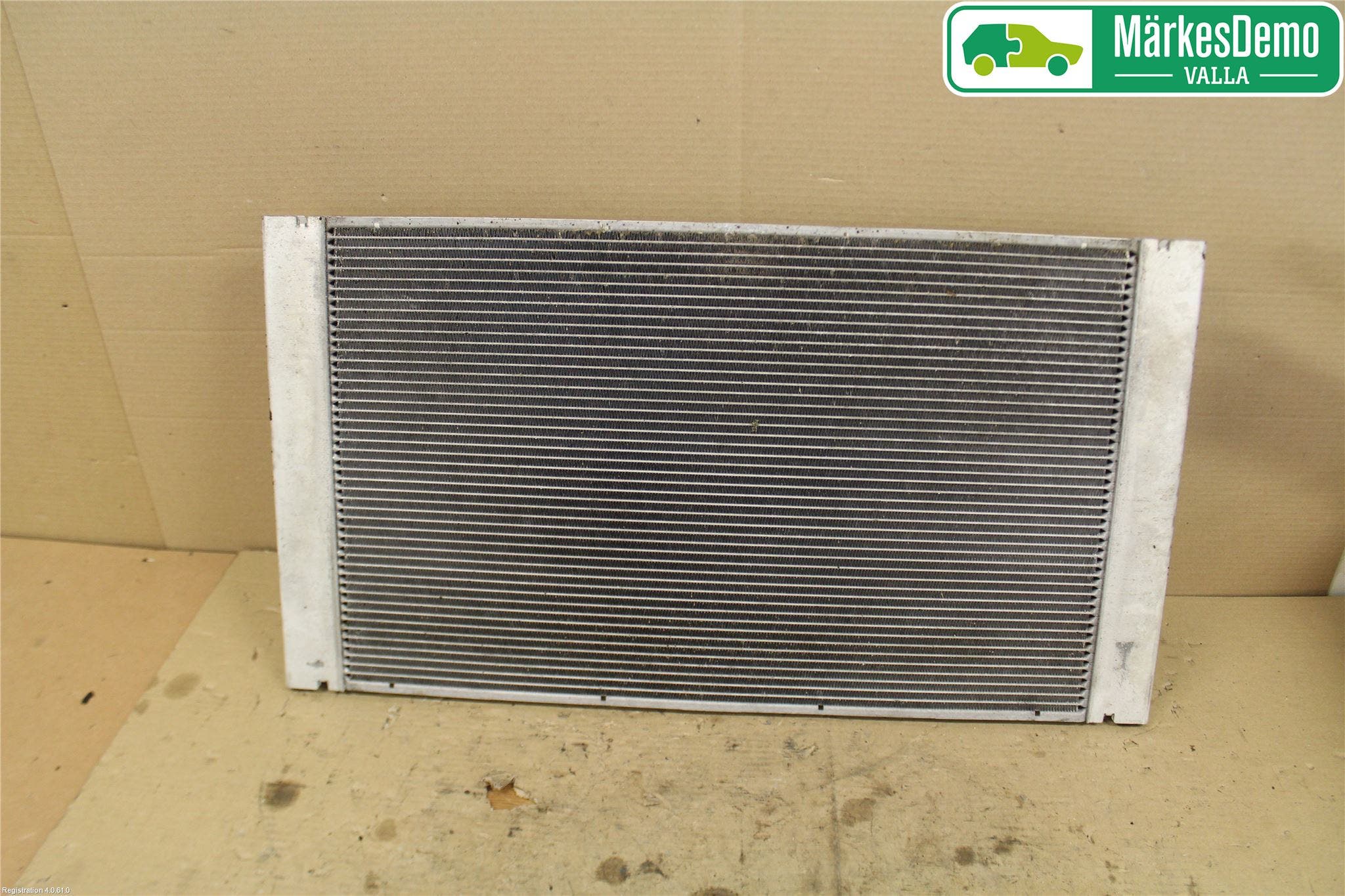 BMW 5 E60/61 Sed/Tou 02-10 Kylare Man