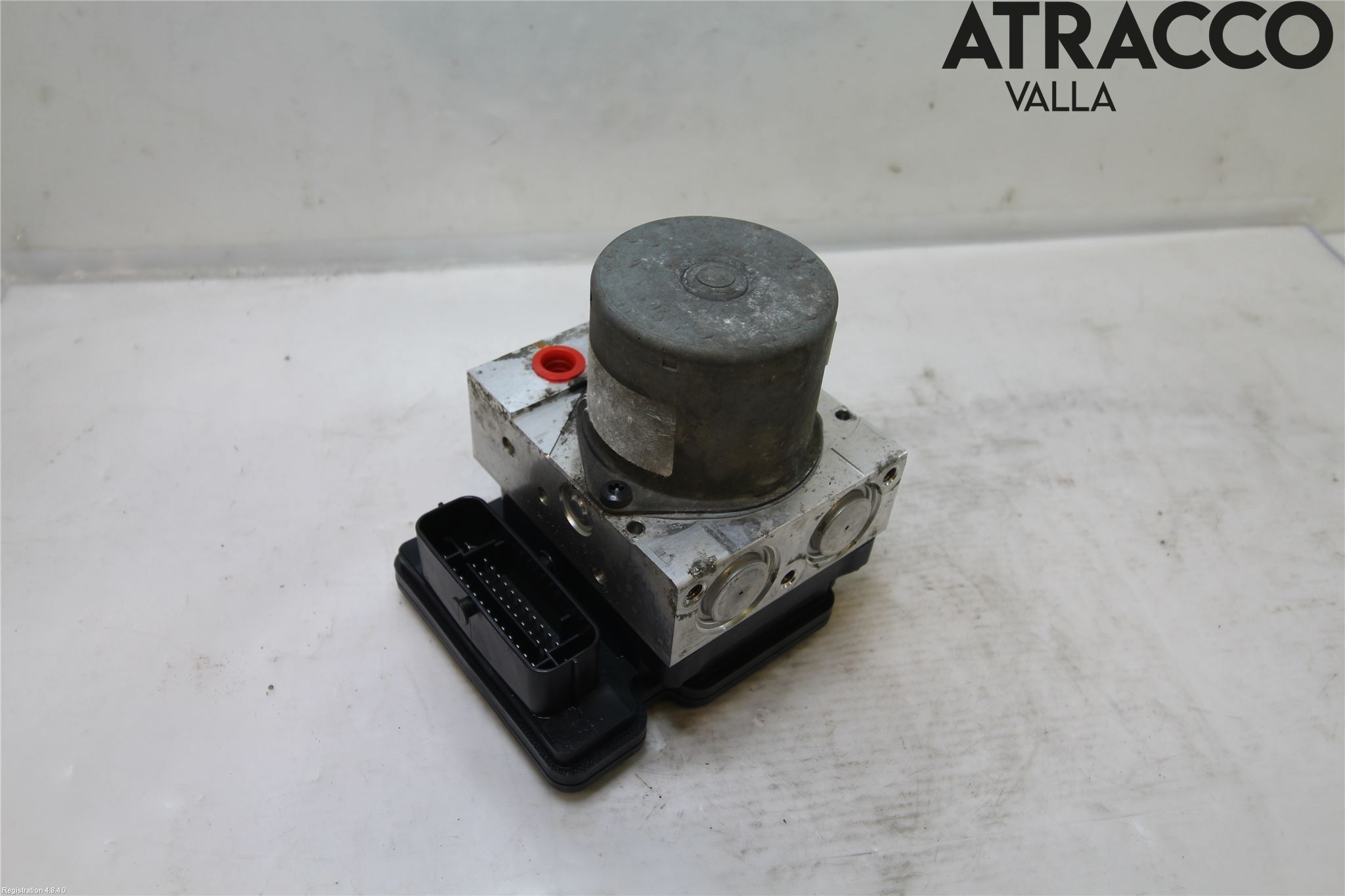 Kia CEED 12-18 Abs Hydraulaggregat