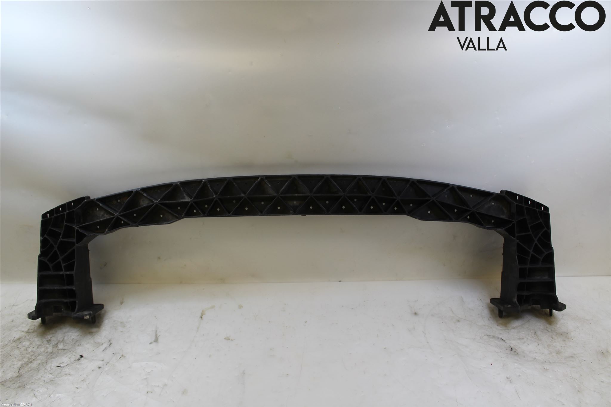 Citroen C5 08-17 Stötfångarbalk Fram