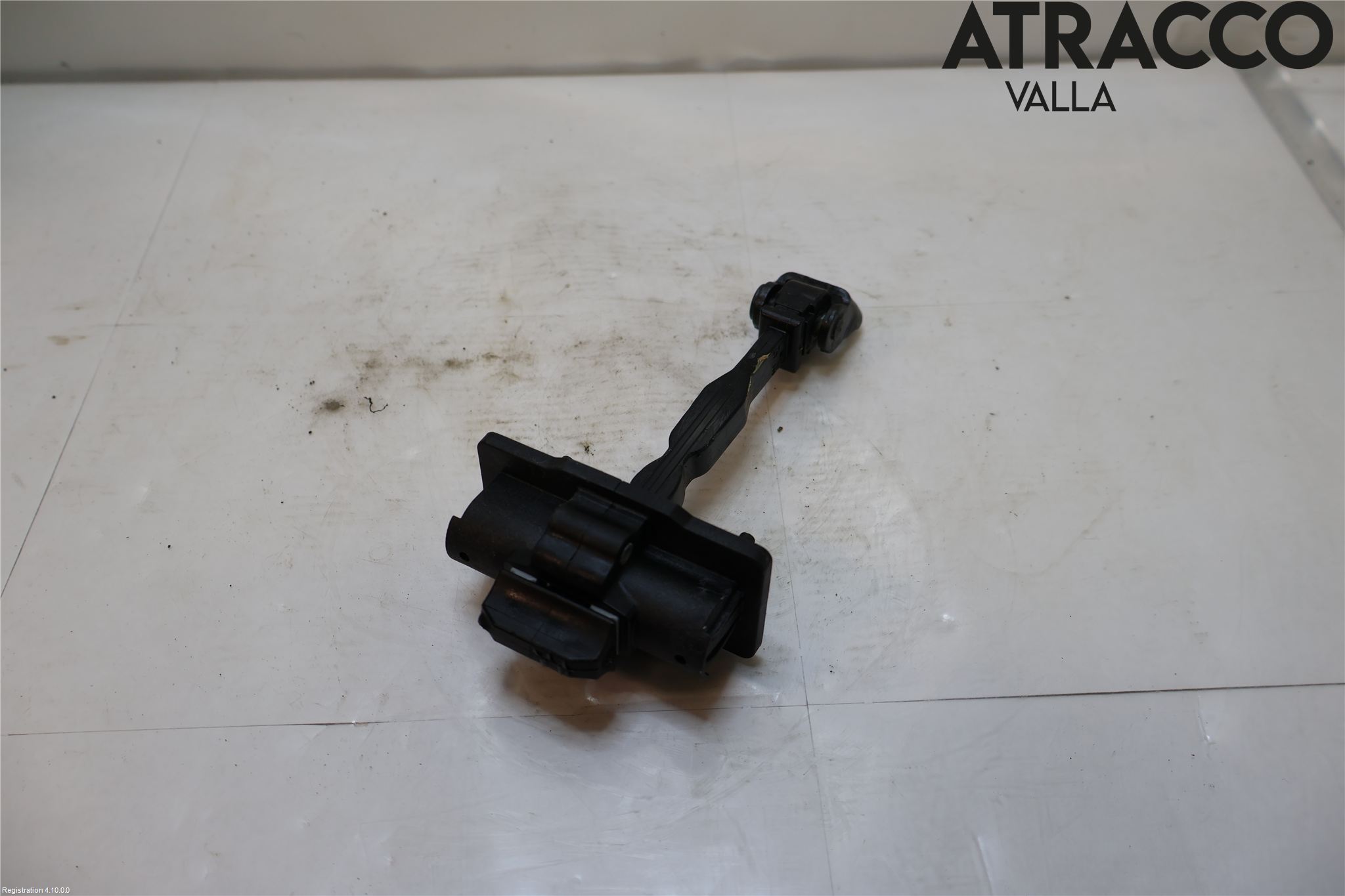 Peugeot 308/E-308 21- Dörrstopp