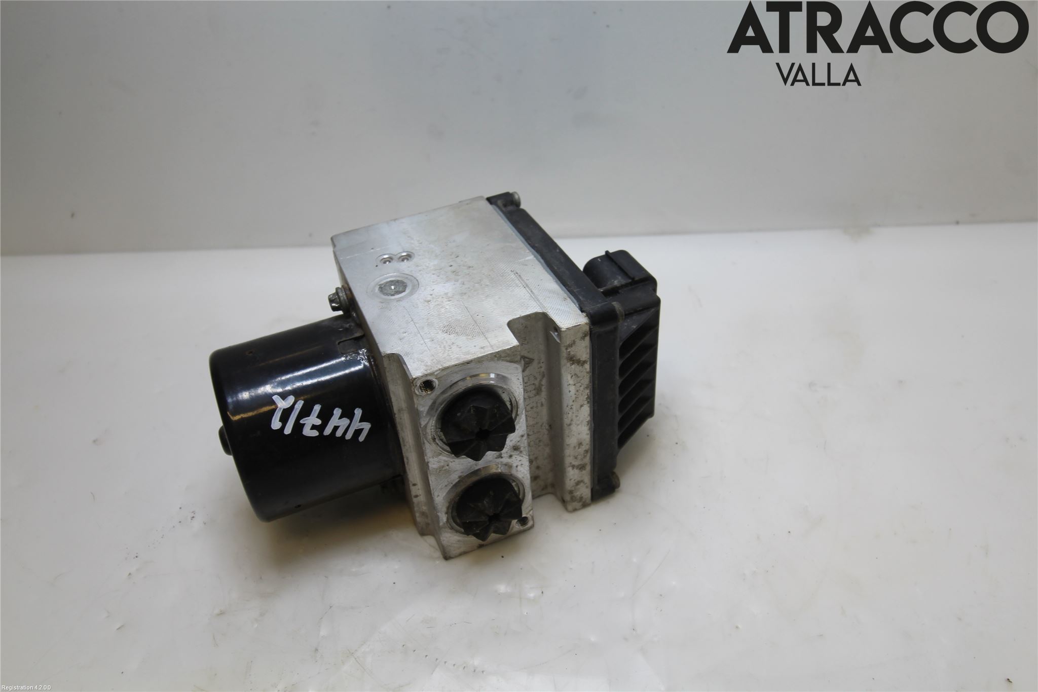 Volkswagen VW PASSAT 05-11 Abs Hydraulaggregat