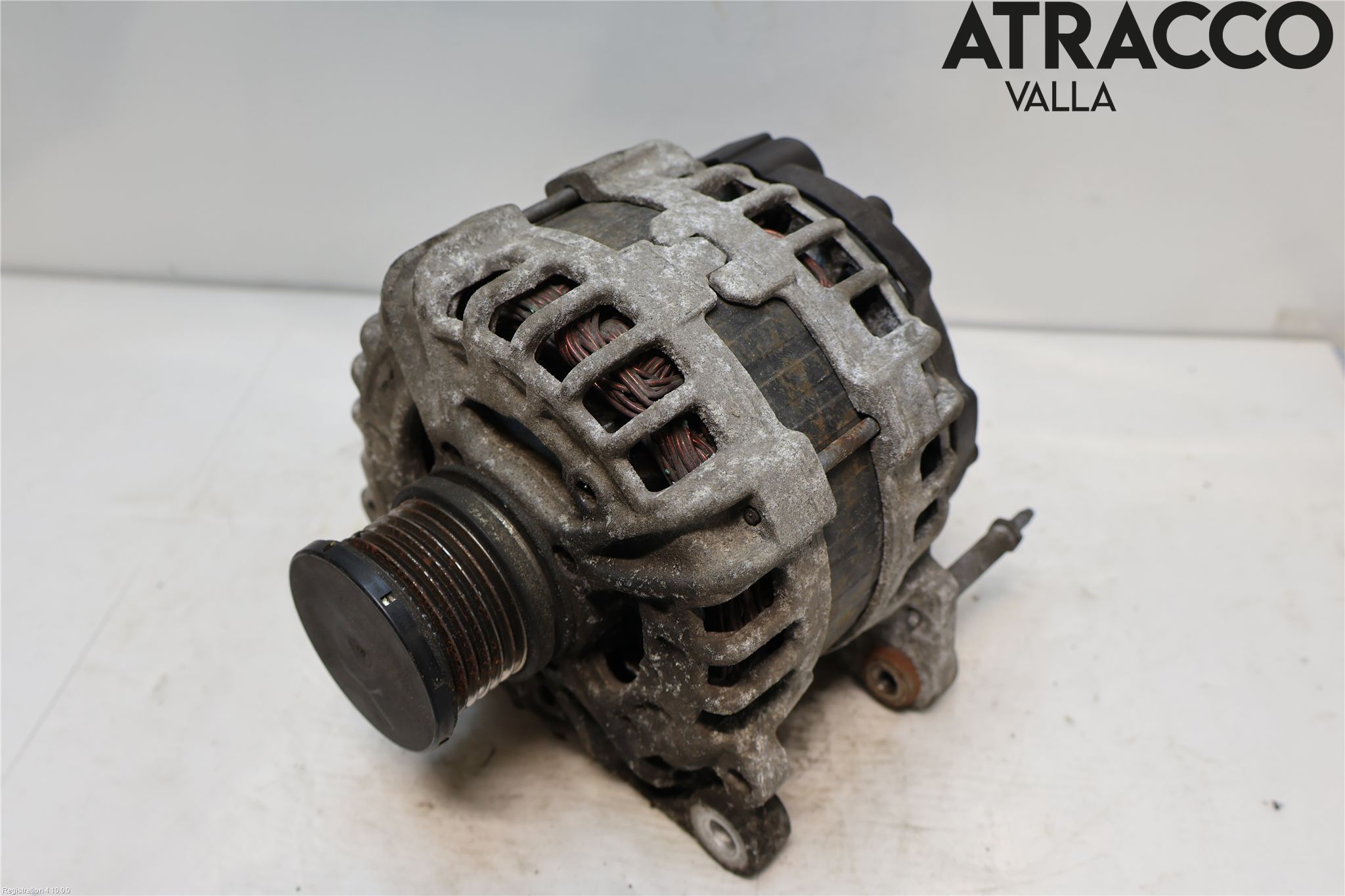 Seat LEON 13-20 Generator