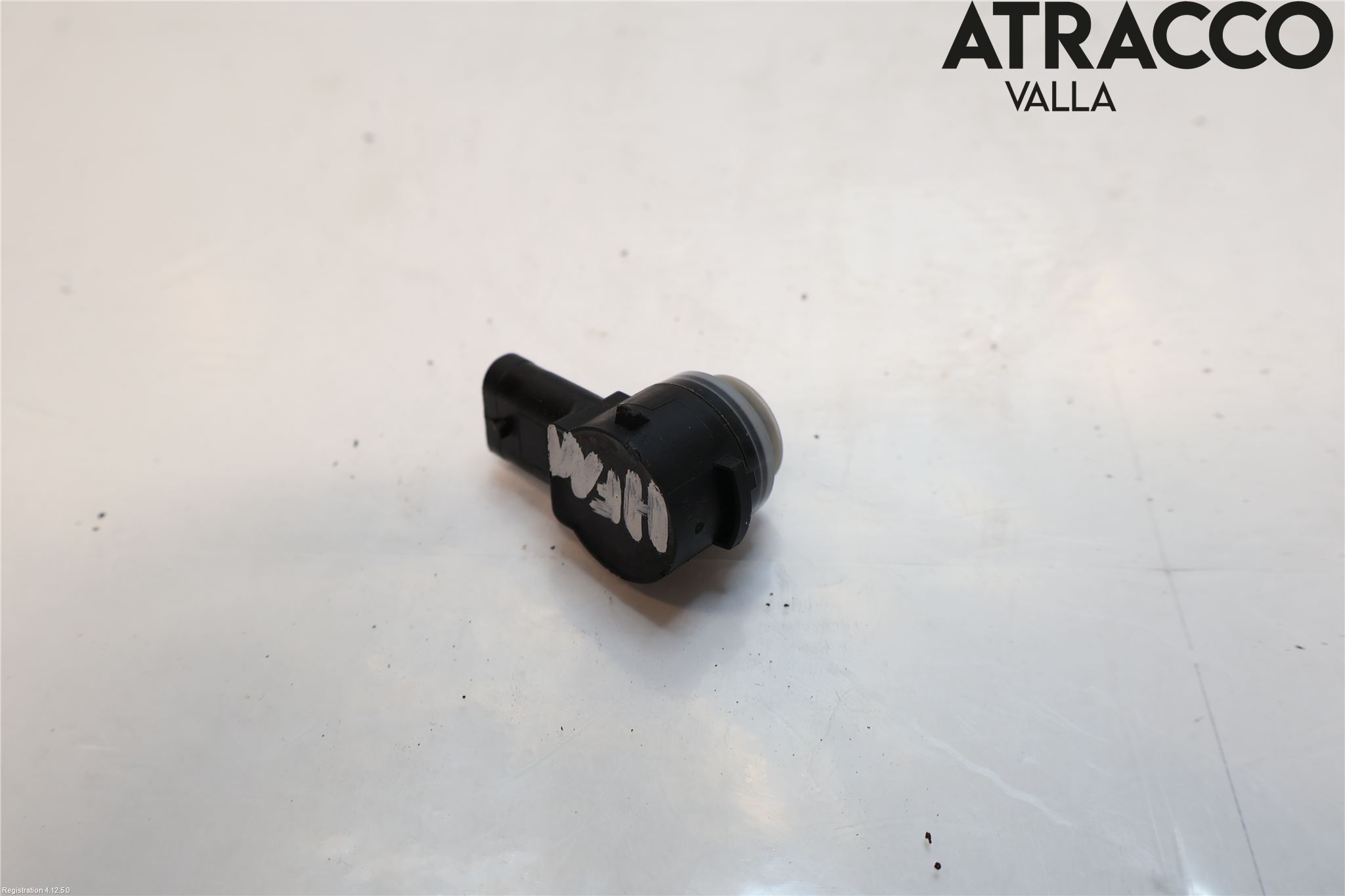 Mercedes-Benz MB A-KLASS (W177) 18- Parkeringshjälp Frontsensor