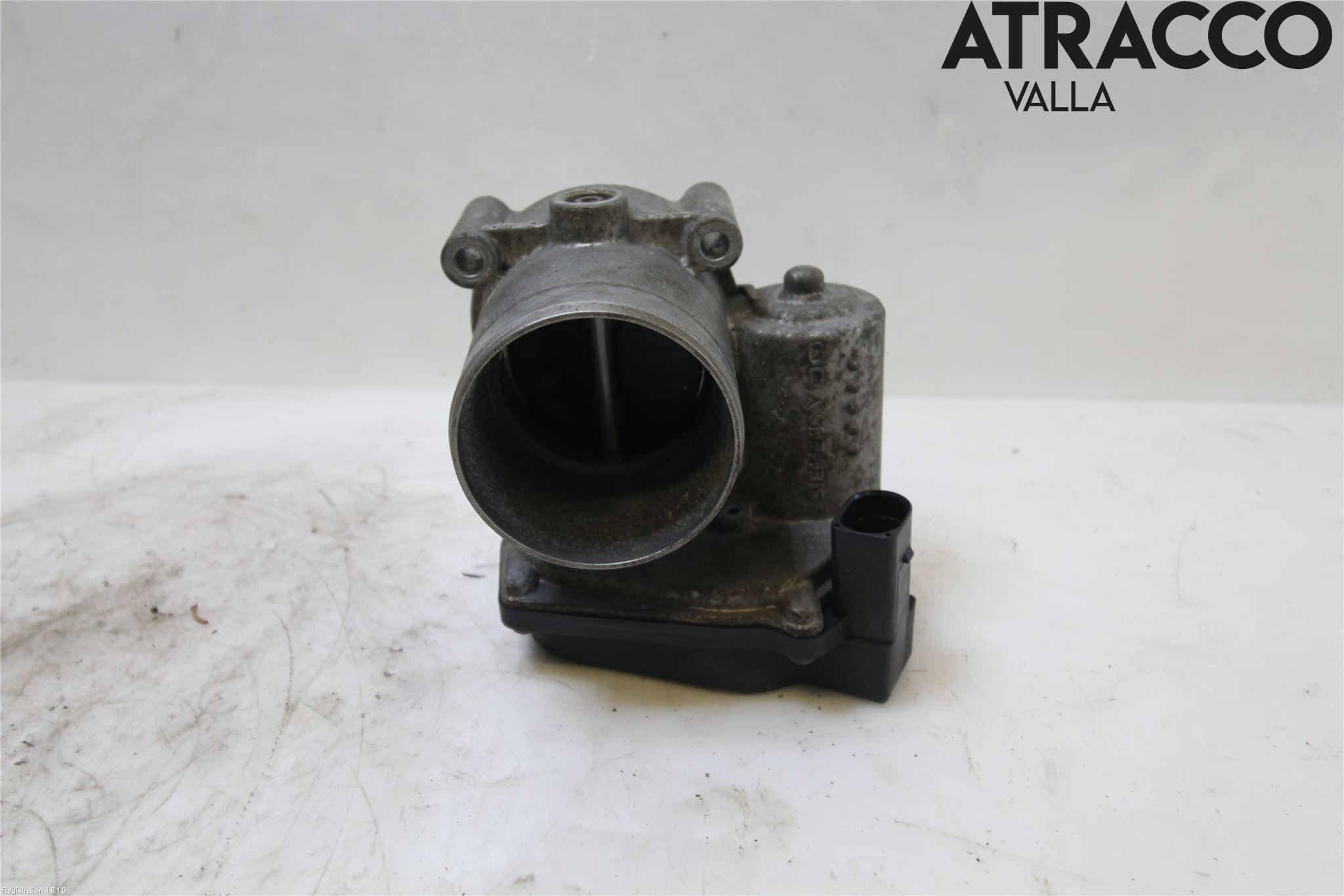 Seat IBIZA III 06-08 Injspjällhus