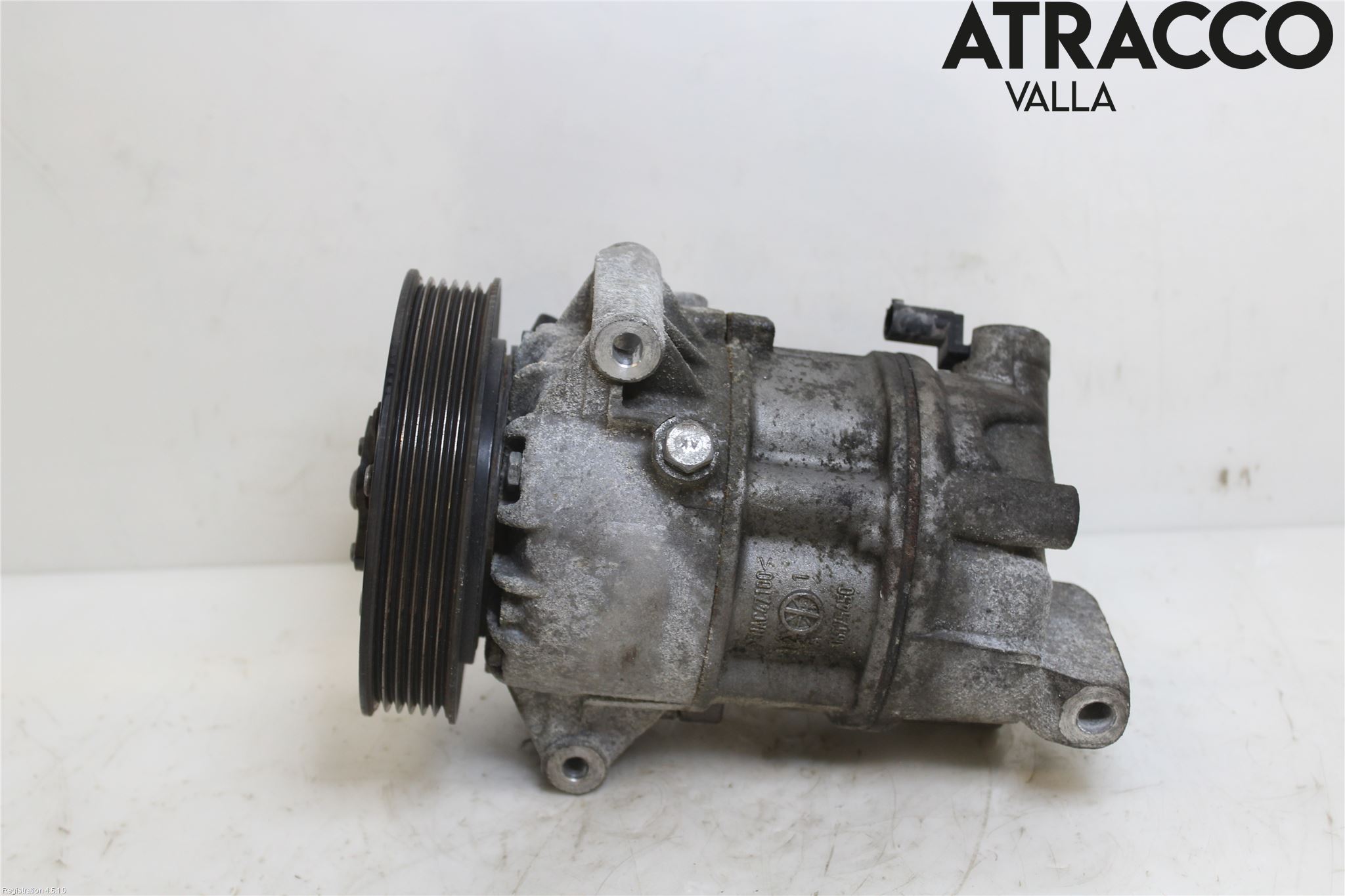 Alfa GIULIETTA Ac Kompressor