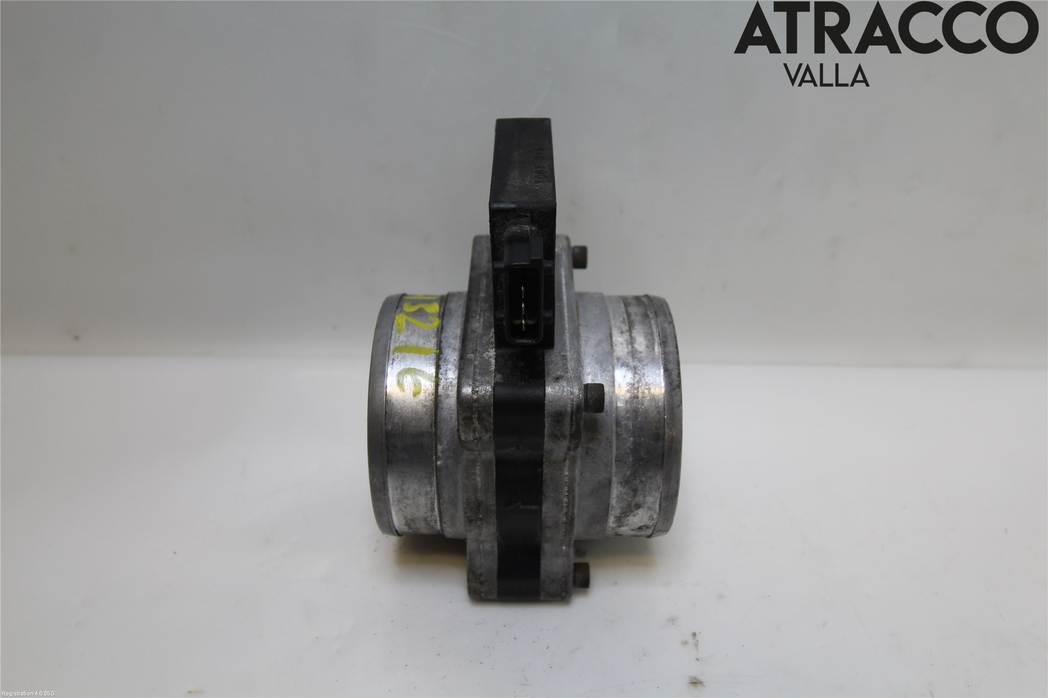 Saab 9-5     06-10 Injluftmassamätare