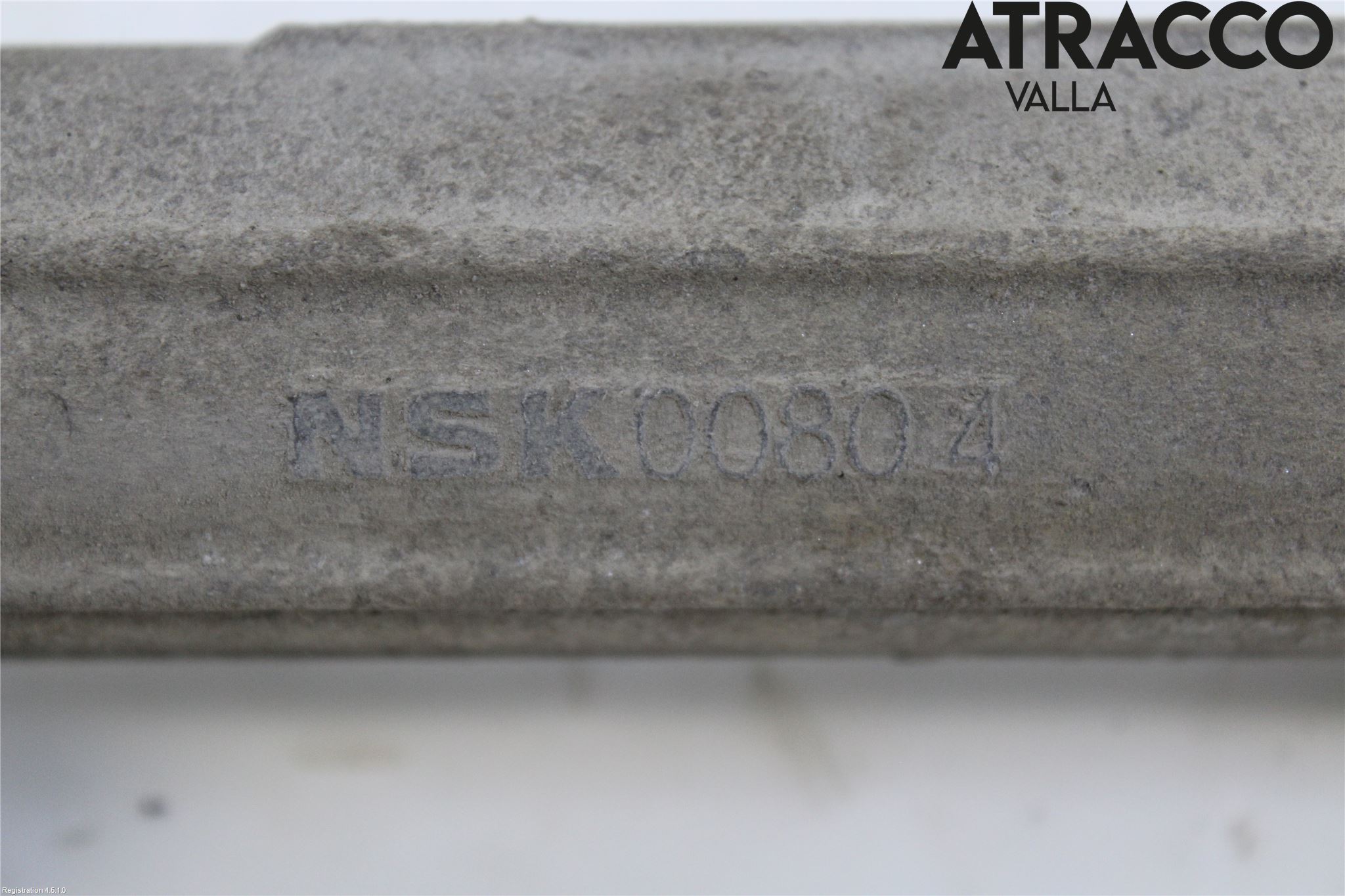 Toyota RAV4 13-18 Styrväxel-Snäcka