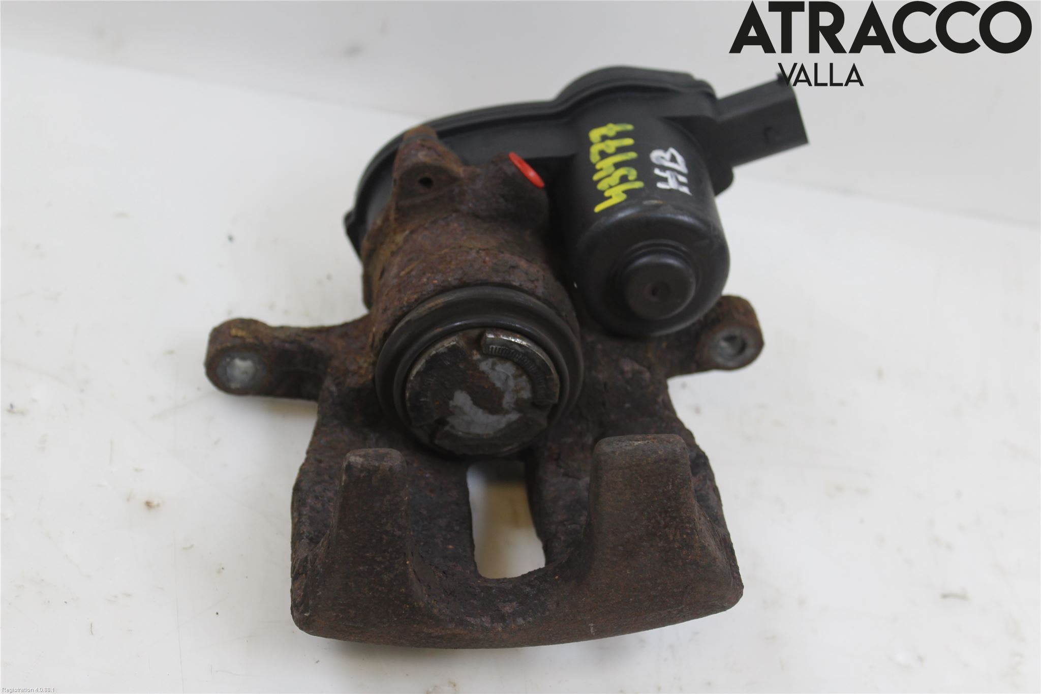 Audi A5 07-16 Bromsok Bak Höger