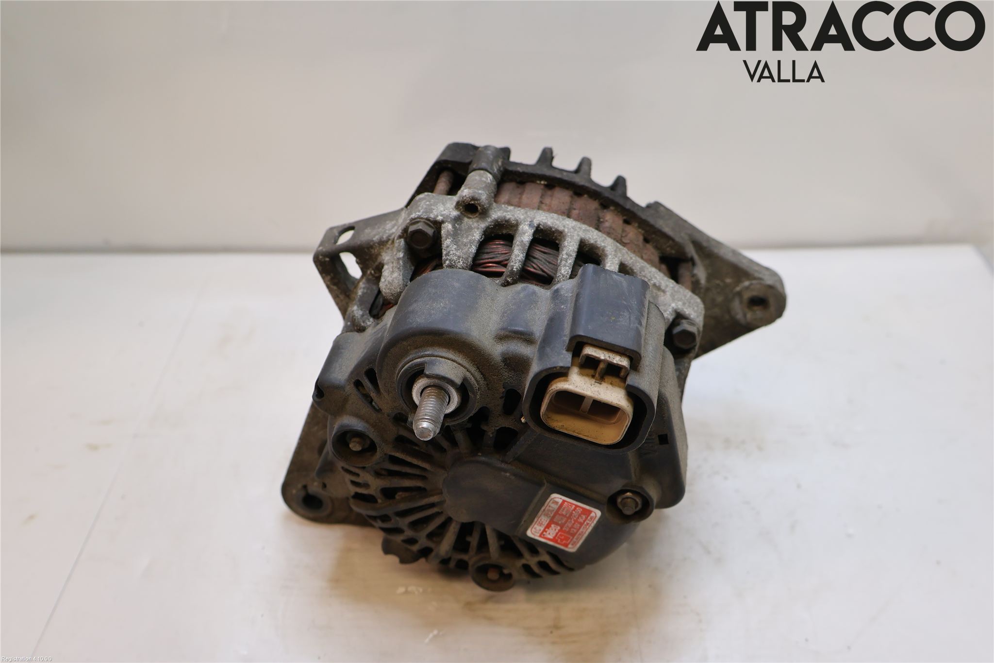 Kia SPORTAGE (JE) 05-10 Generator