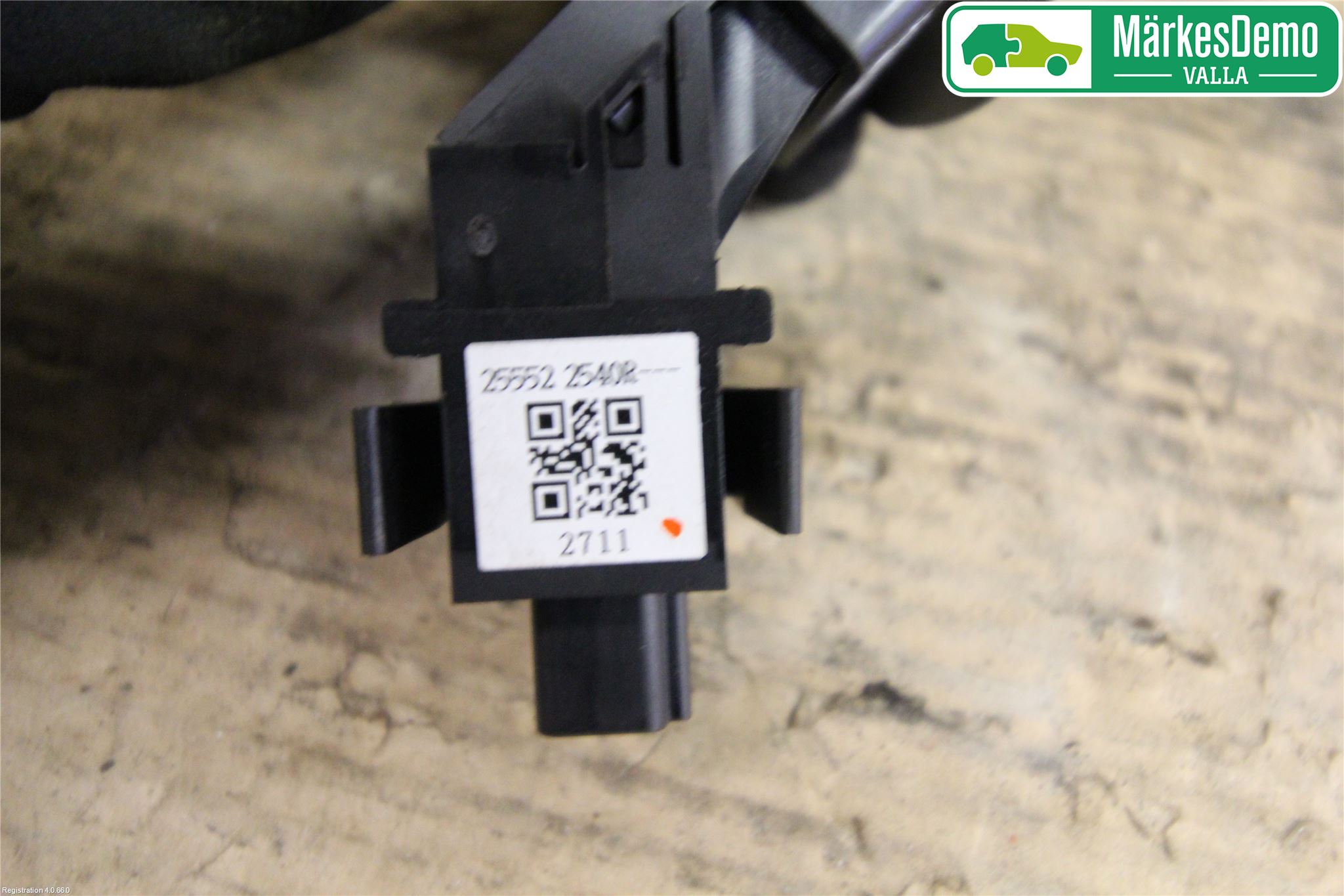 Renault MEGANE III 09-15 Spak-Rattreglage Radio