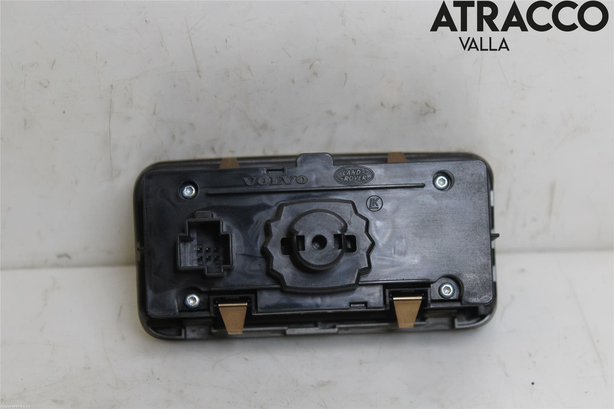 Volvo S60 11-13 Strömställare Ljus