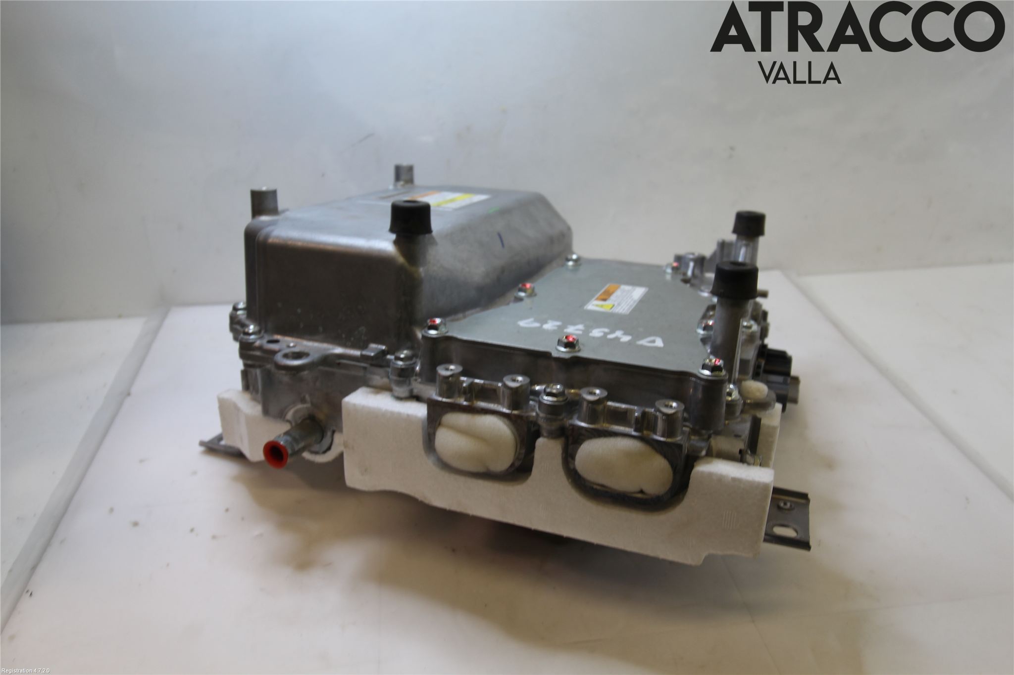 Mitsubishi OUTLANDER 13-21 Inverter Hybrid