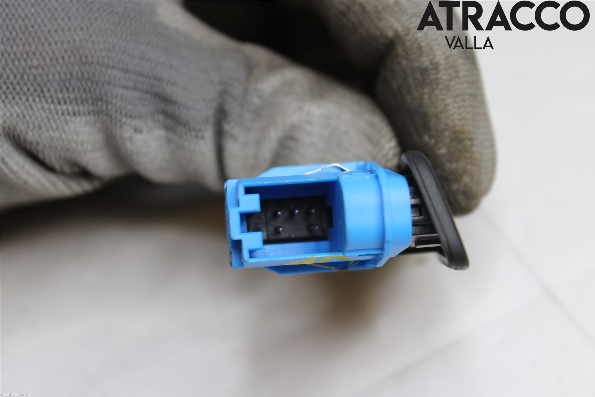 Audi A6 ALLROAD 12-18 Strömställare Övrigt