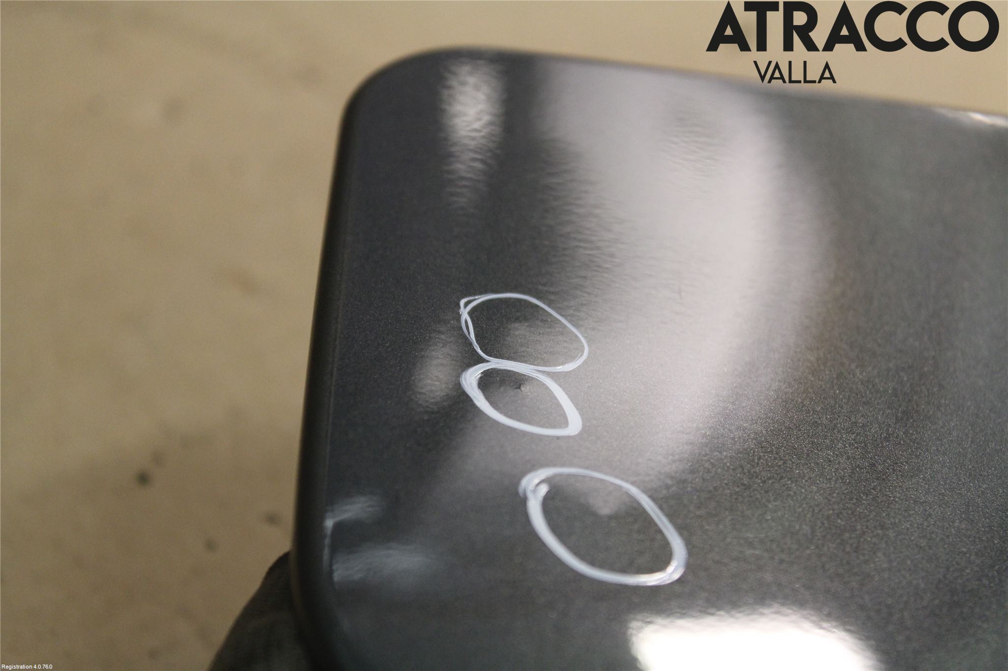 Nissan MICRA 11-16 Tanklucka