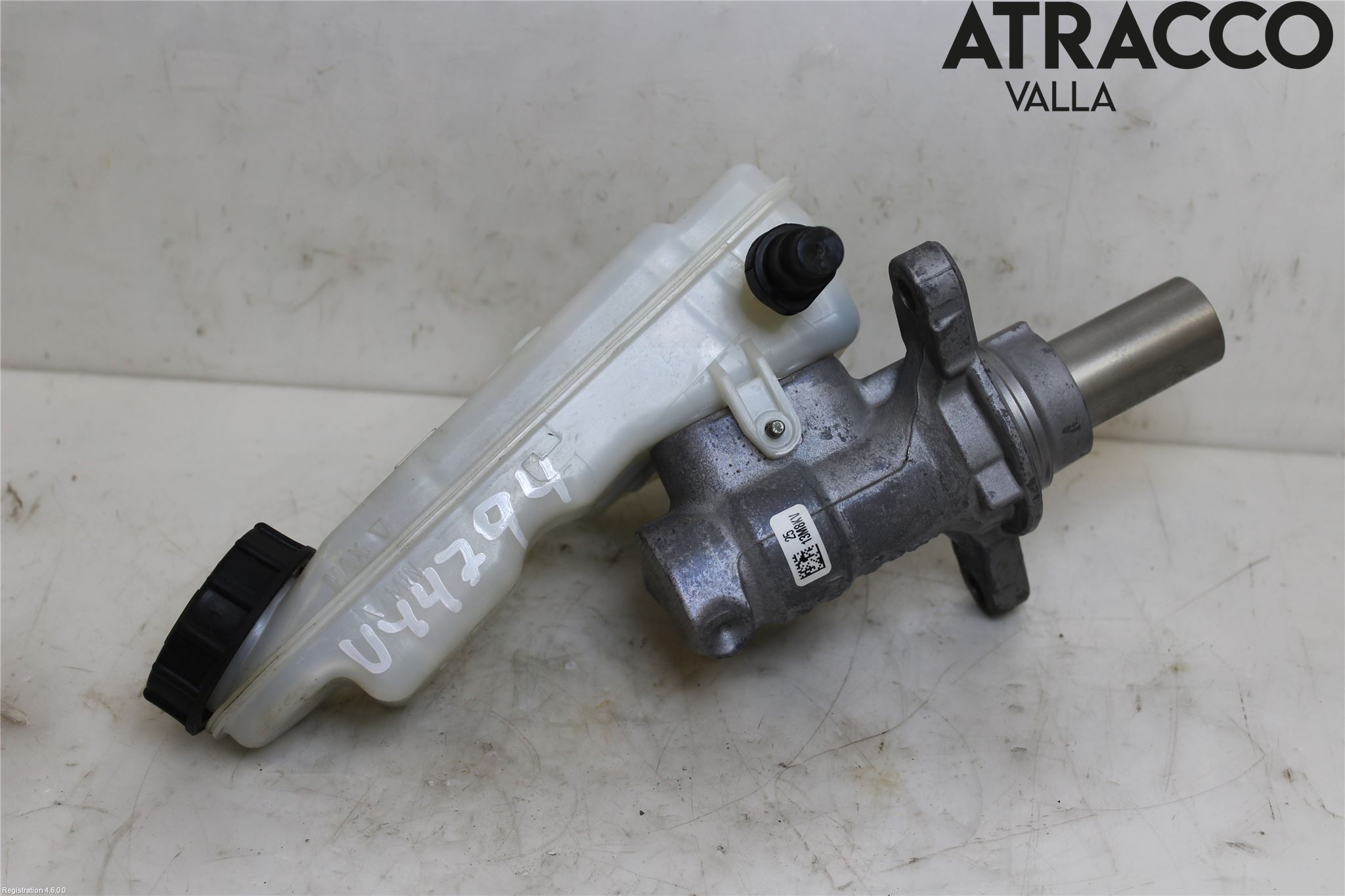 Ford FOCUS 15-18 Broms Huvudcylinder