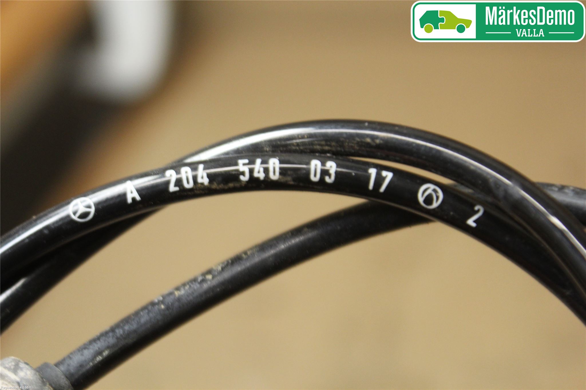 Volvo S40 04-07 Abs Sensor