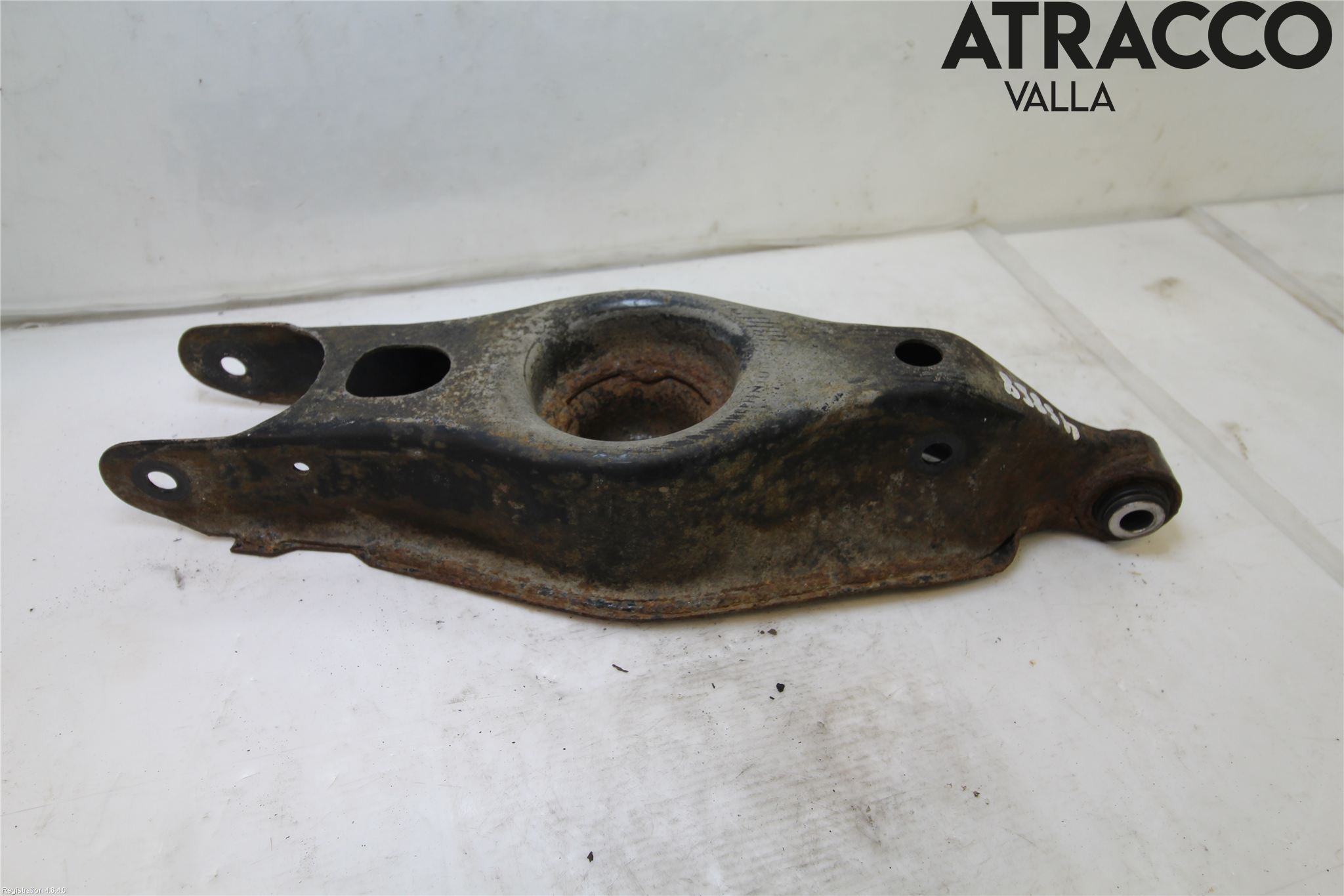 Maserati GHIBLI Bärarm Bak Vä-Hö