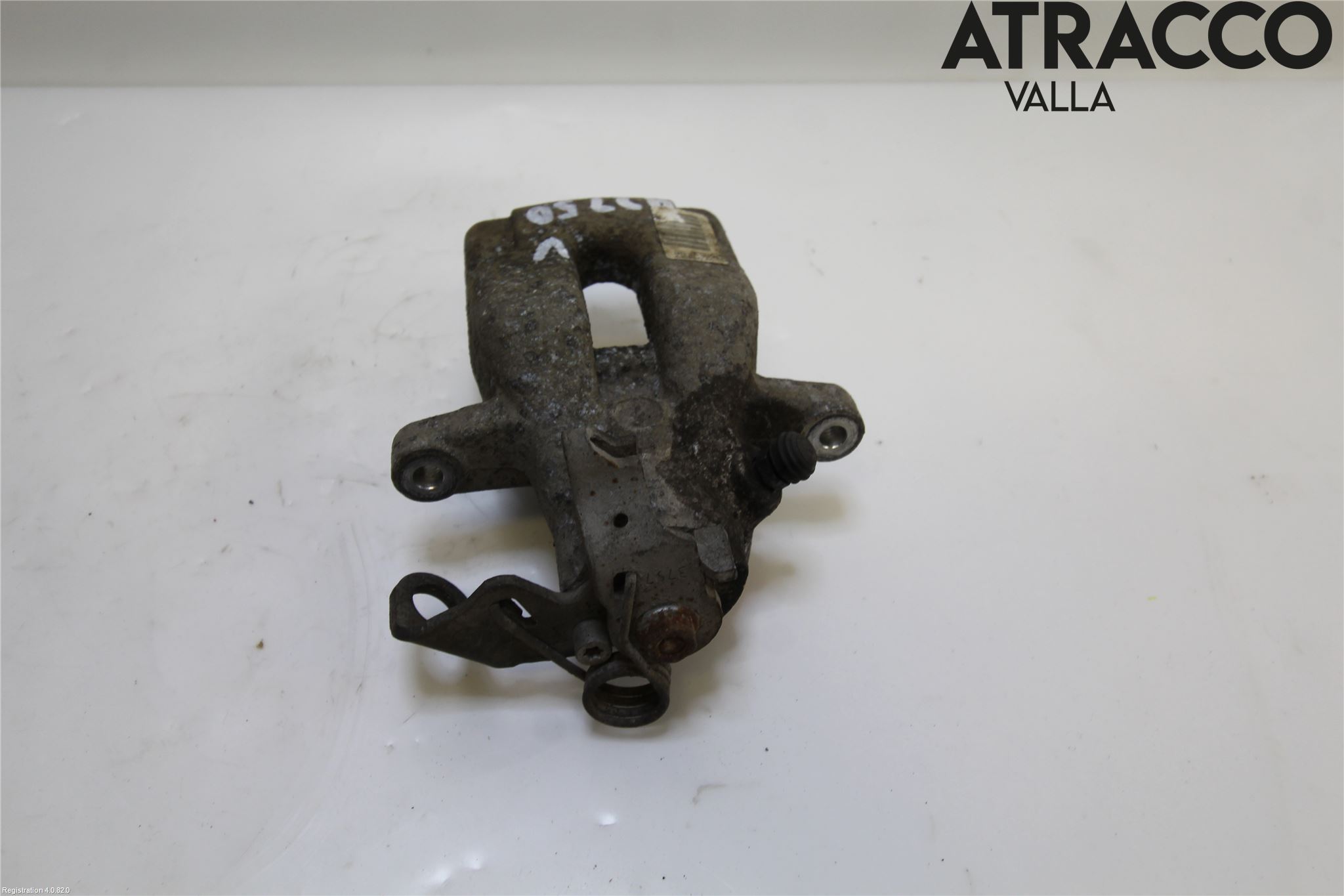 Citroen C3 PICASSO Bromsok Bak Vänster