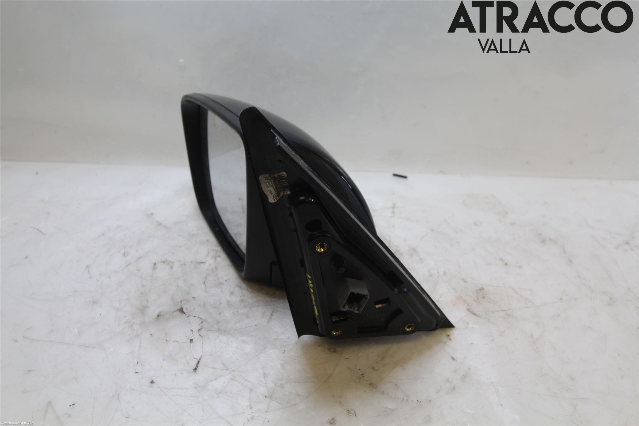 Kia VENGA 10-19 Spegel Yttre El Vä