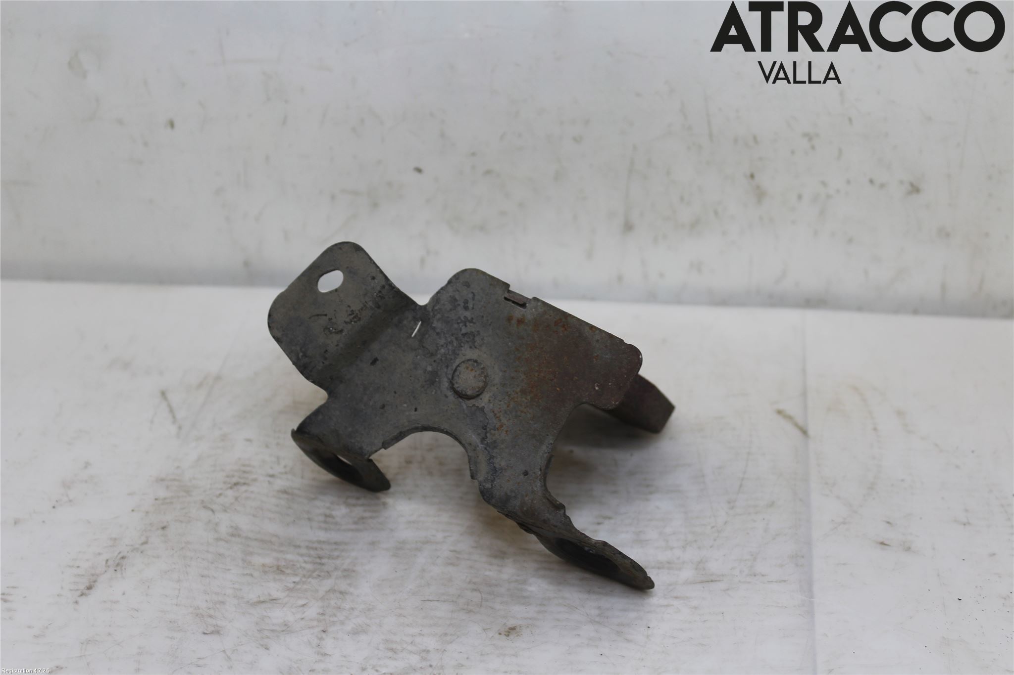 Audi A6 ALLROAD 12-18 Antenn