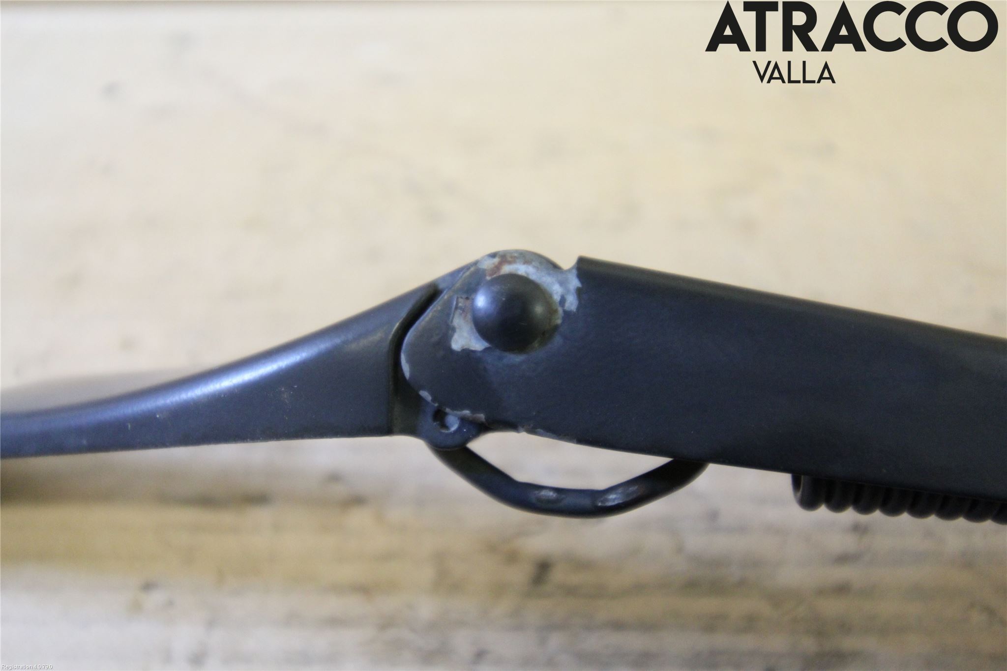 Fiat FREEMONT Torkararm Armar Vindruta