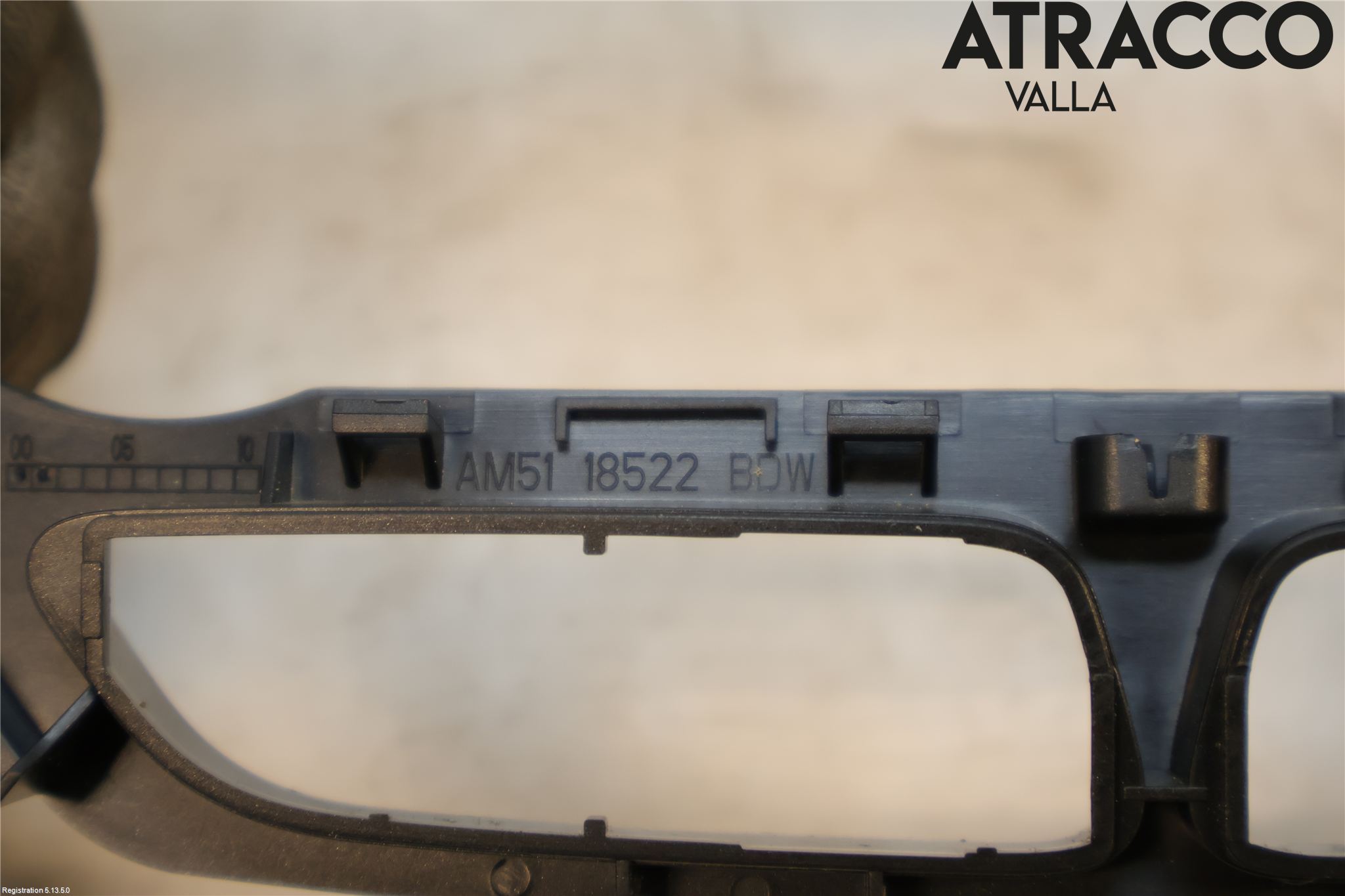 Ford KUGA 13-16 Instrumentsarg