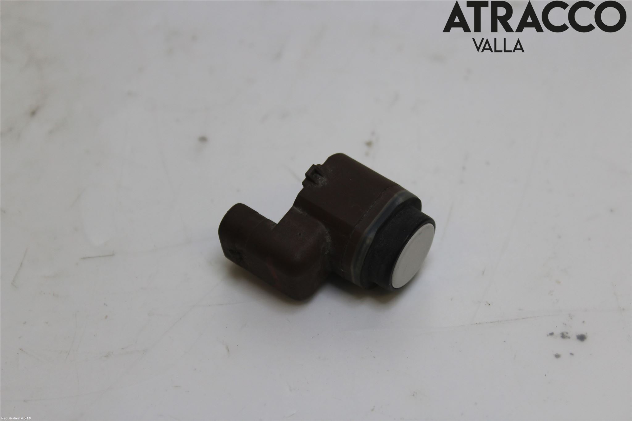 BMW 5 F10/F11/F18 09-17 Parkeringshjälp Backsensor