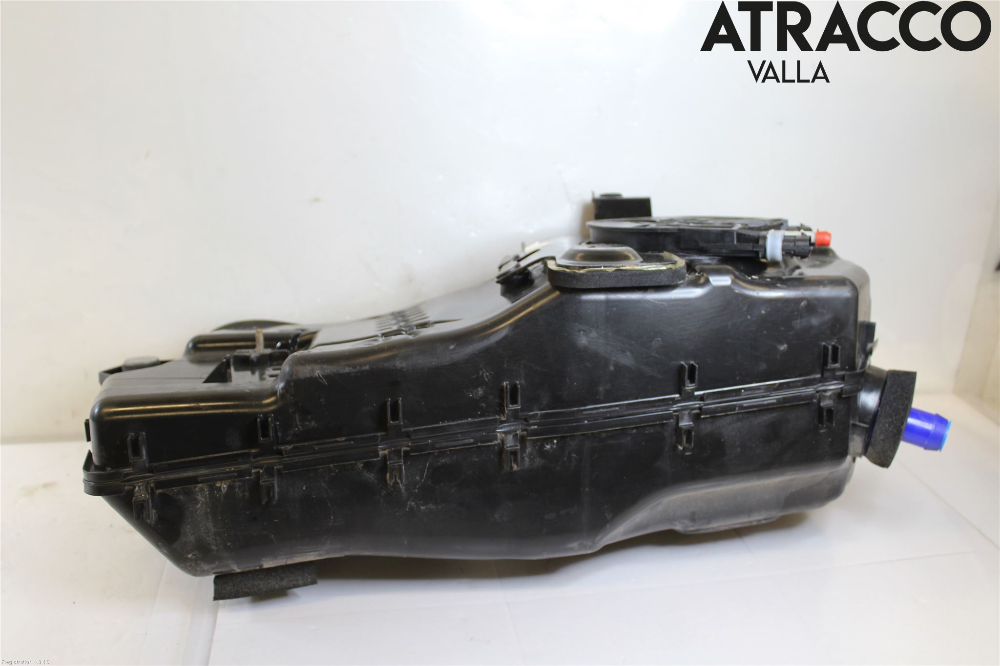Jaguar XF (X260) 16-24 Adblue Tank