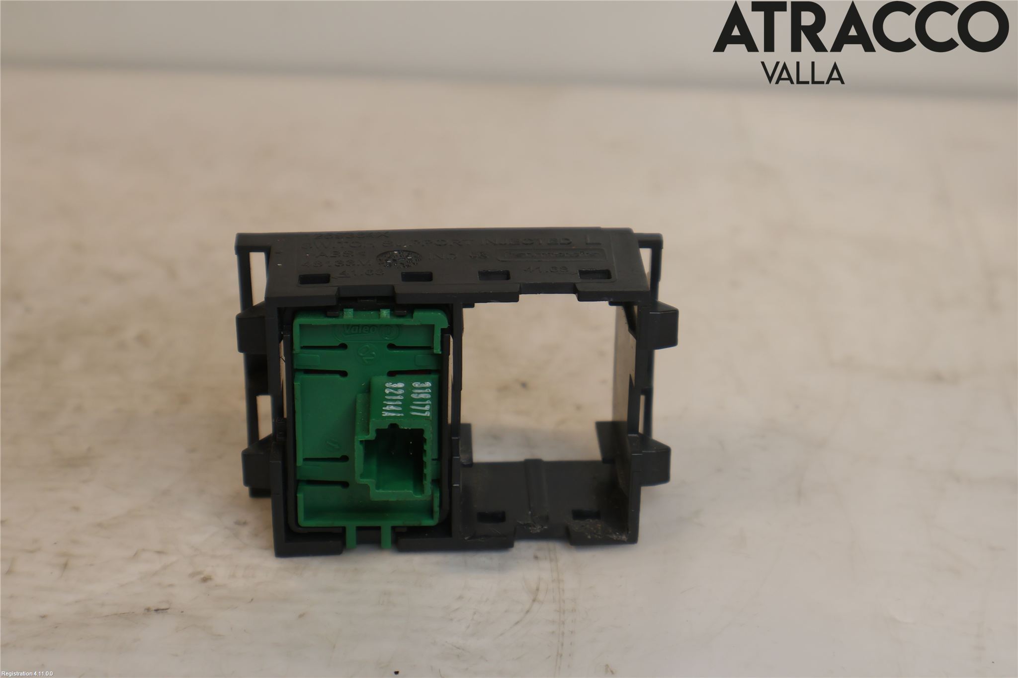 Opel VIVARO 15-19 Strömställare Övrigt