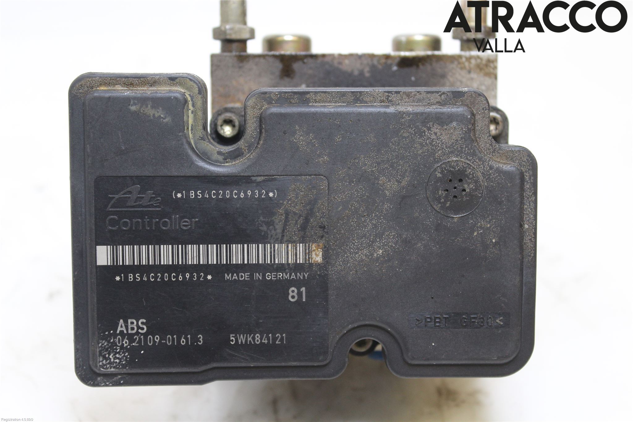 Suzuki LIANA Abs Hydraulaggregat