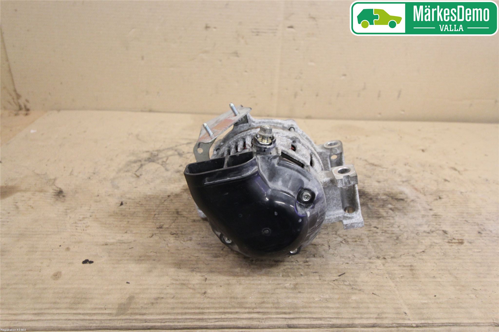 Mazda 5 10-18 Generator