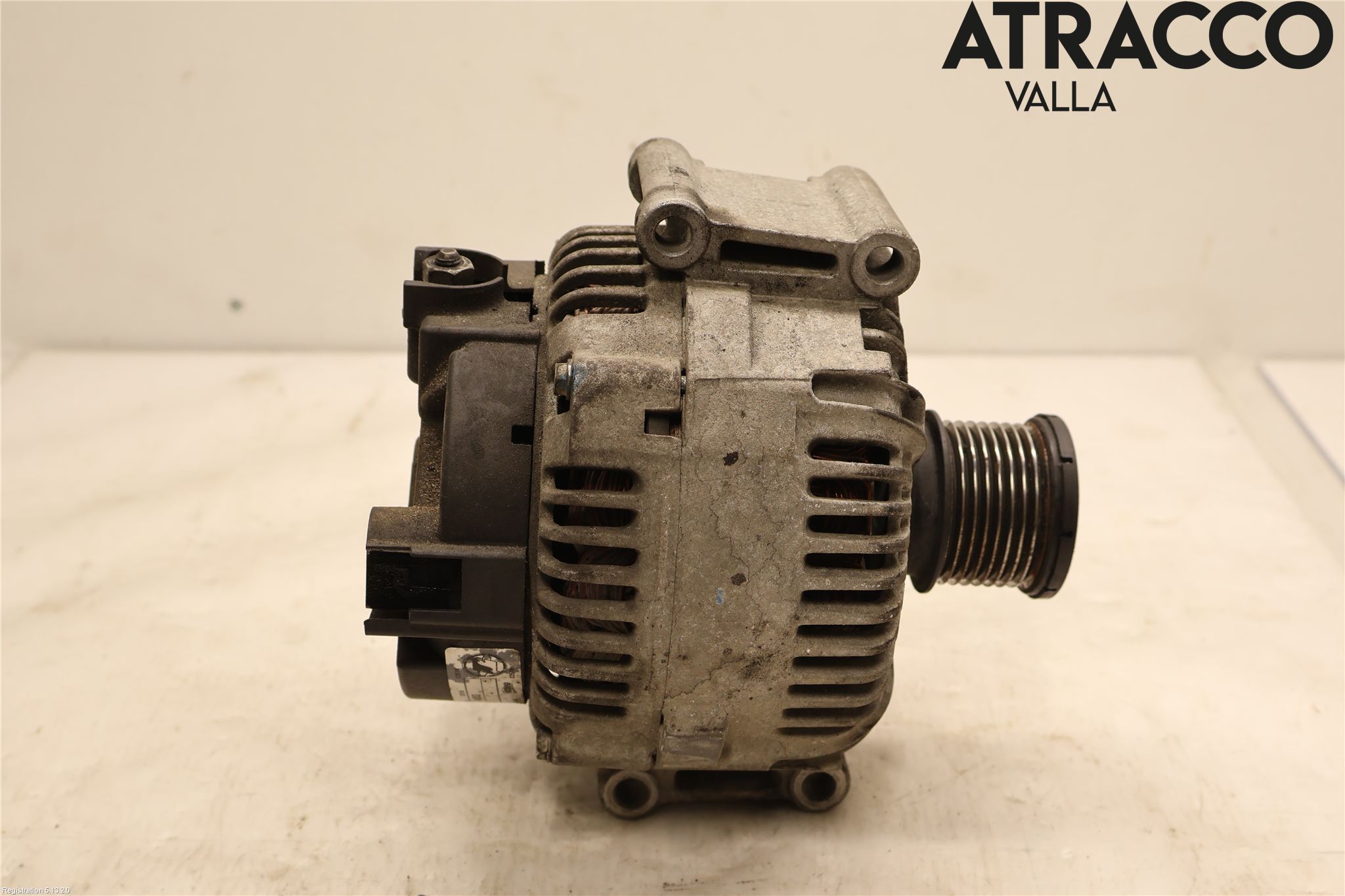 Mercedes-Benz MB R-KLASS (W251) 05-13 Generator