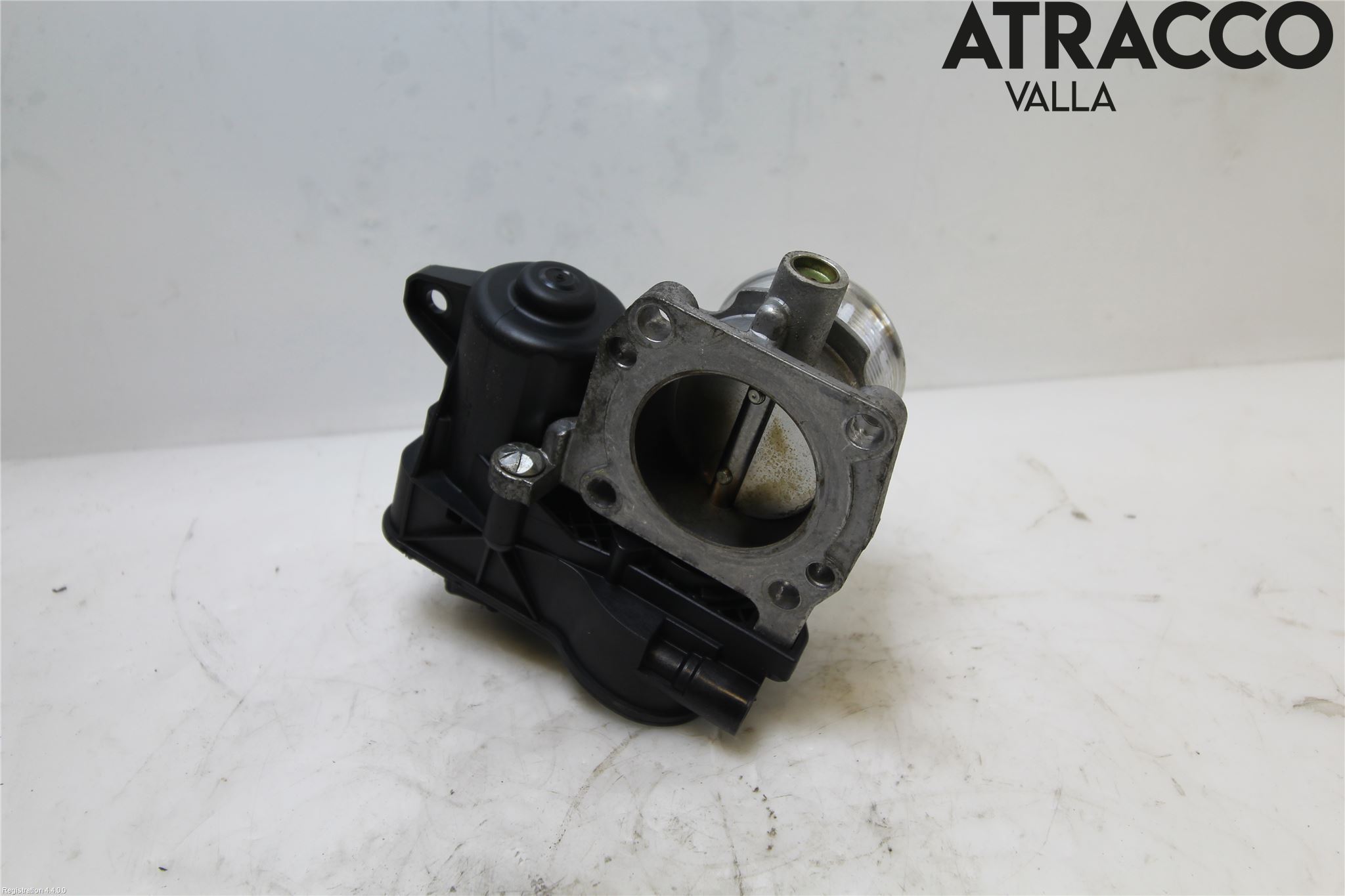 Peugeot 208/E-208 20- Injspjällhus