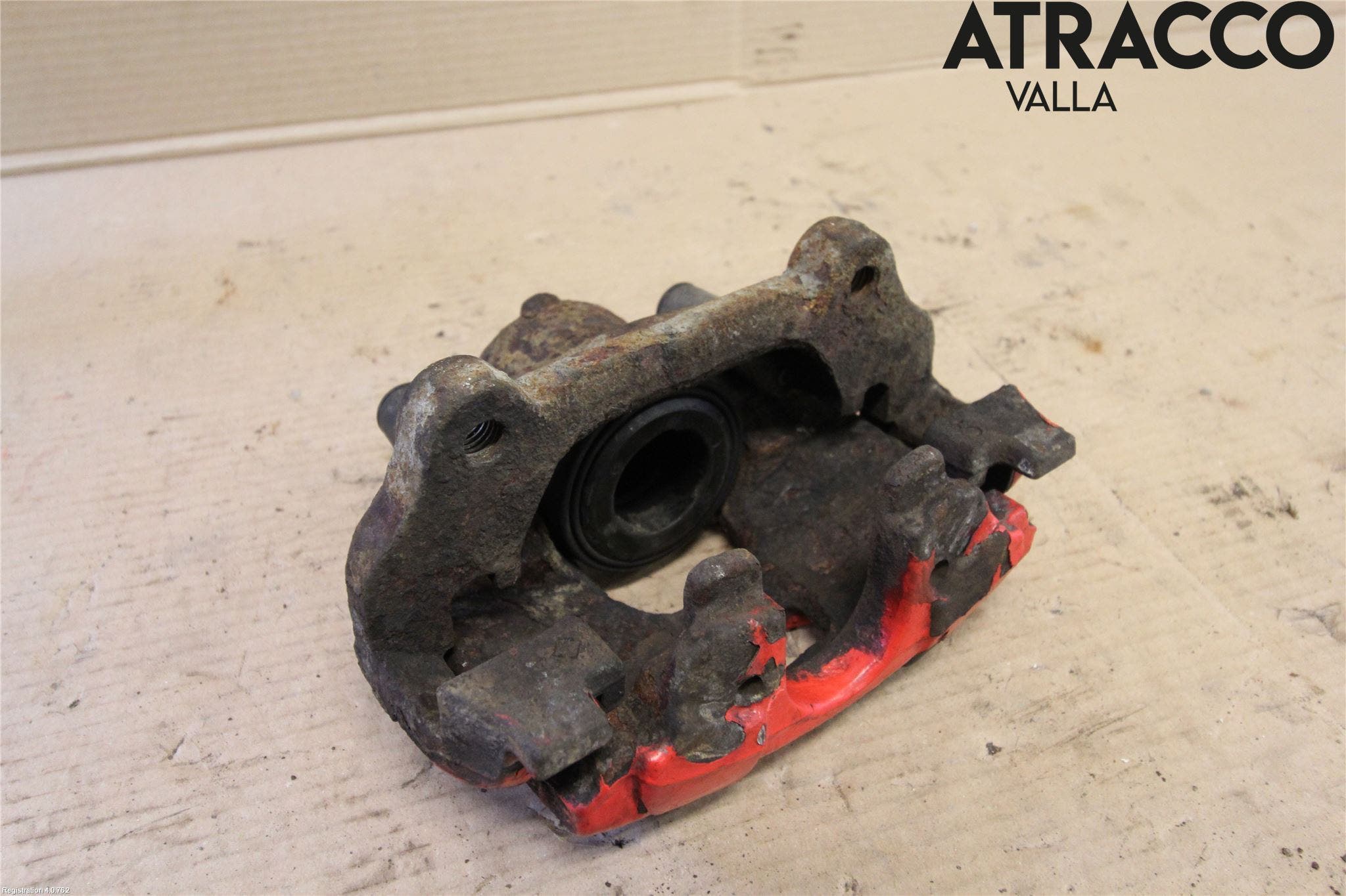 Saab 9-3 VER 2 Bromsok Fram Höger