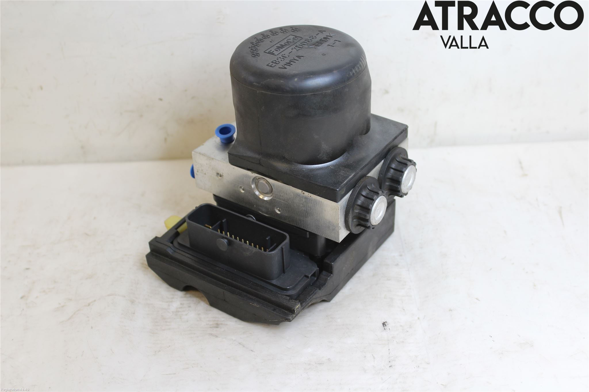 Ford RANGER EU 12-23 Abs Hydraulaggregat