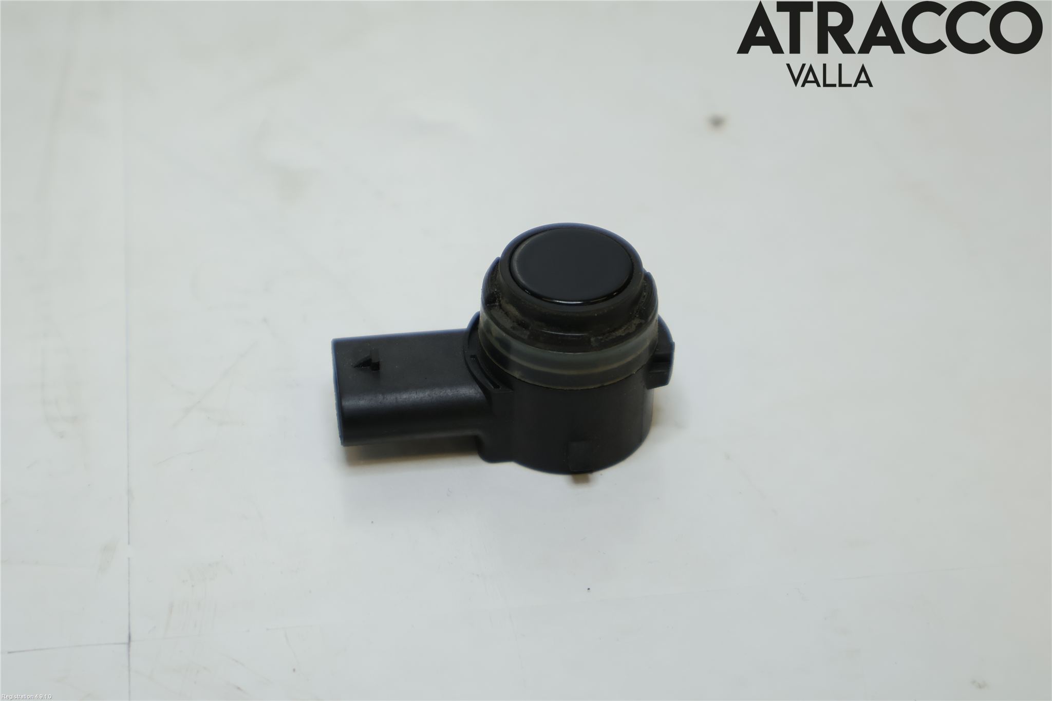 Tesla MODEL X 16- Parkeringshjälp Backsensor