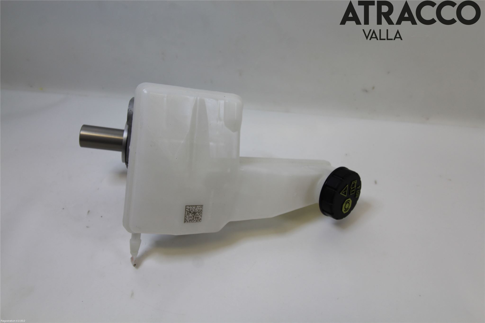 Peugeot 2008/E-2008 20- Broms Huvudcylinder