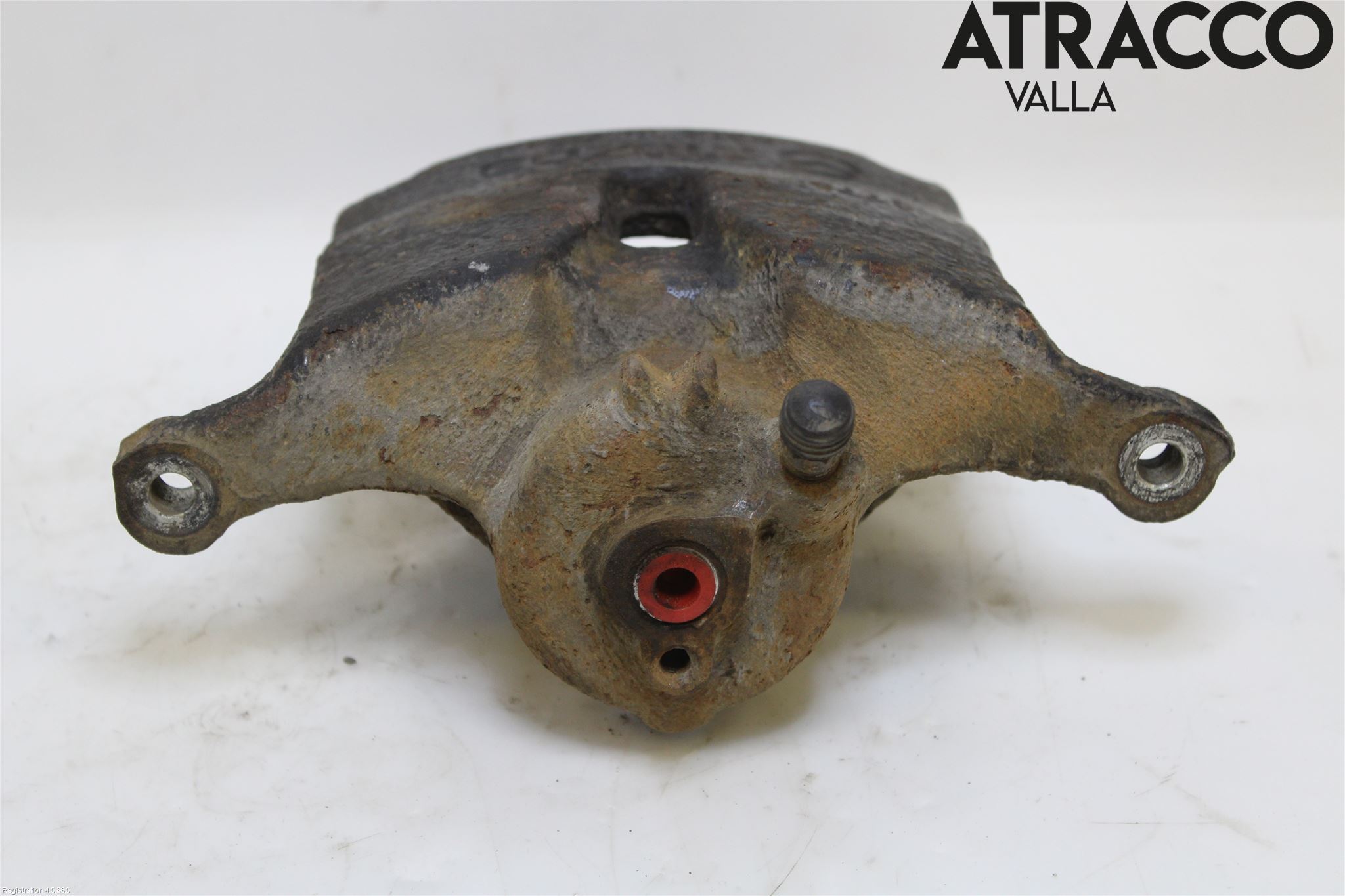 Mazda 3 III 14-19 Bromsok Fram Höger