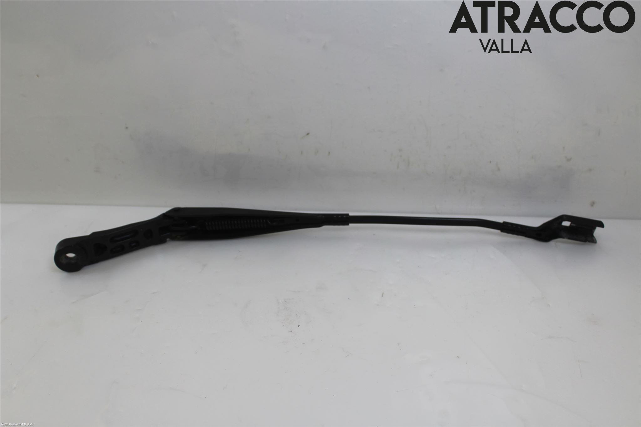 Nissan PULSAR Torkararm Armar Vindruta