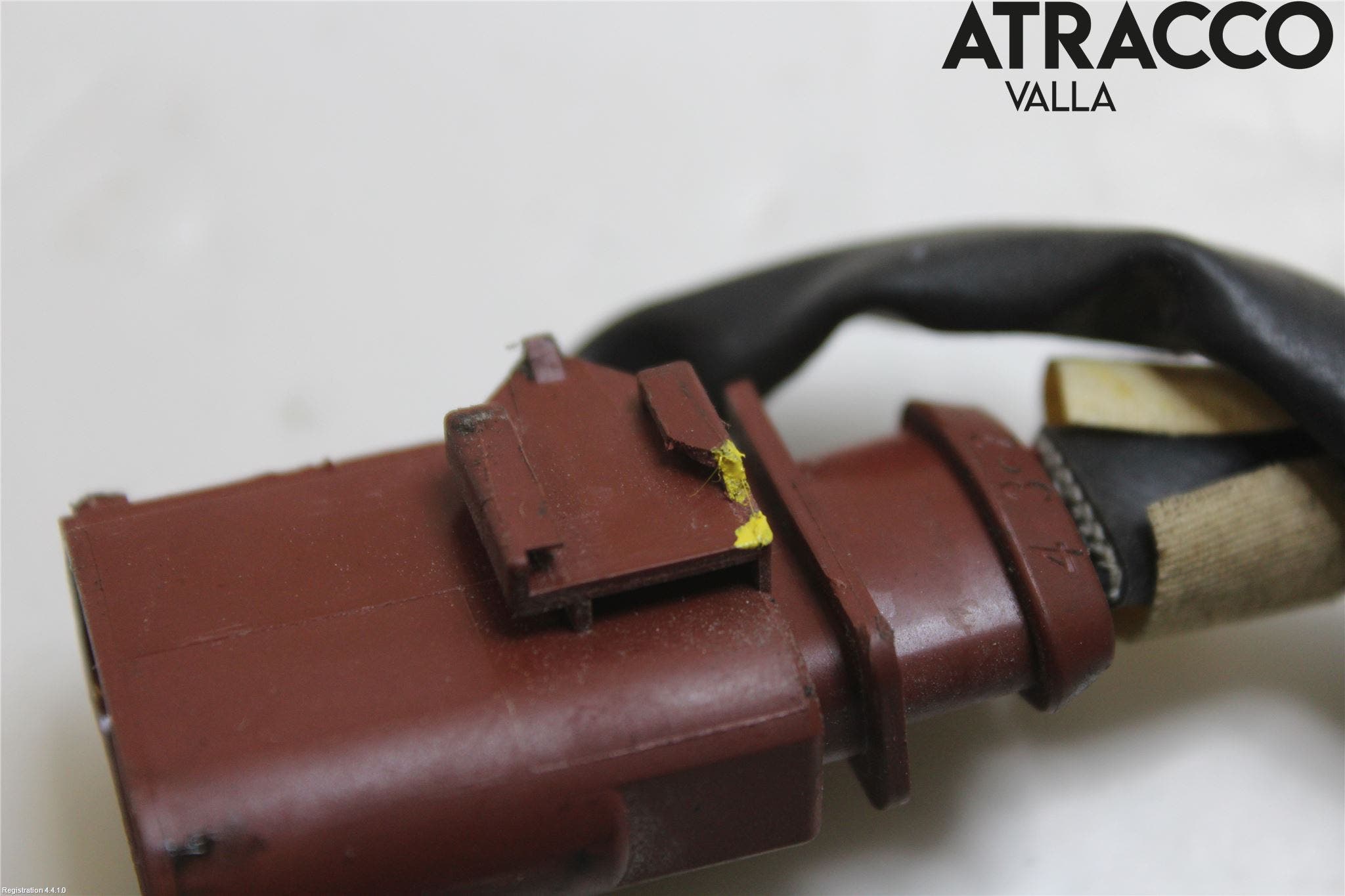 Skoda FABIA 15-21 Injlambdasond