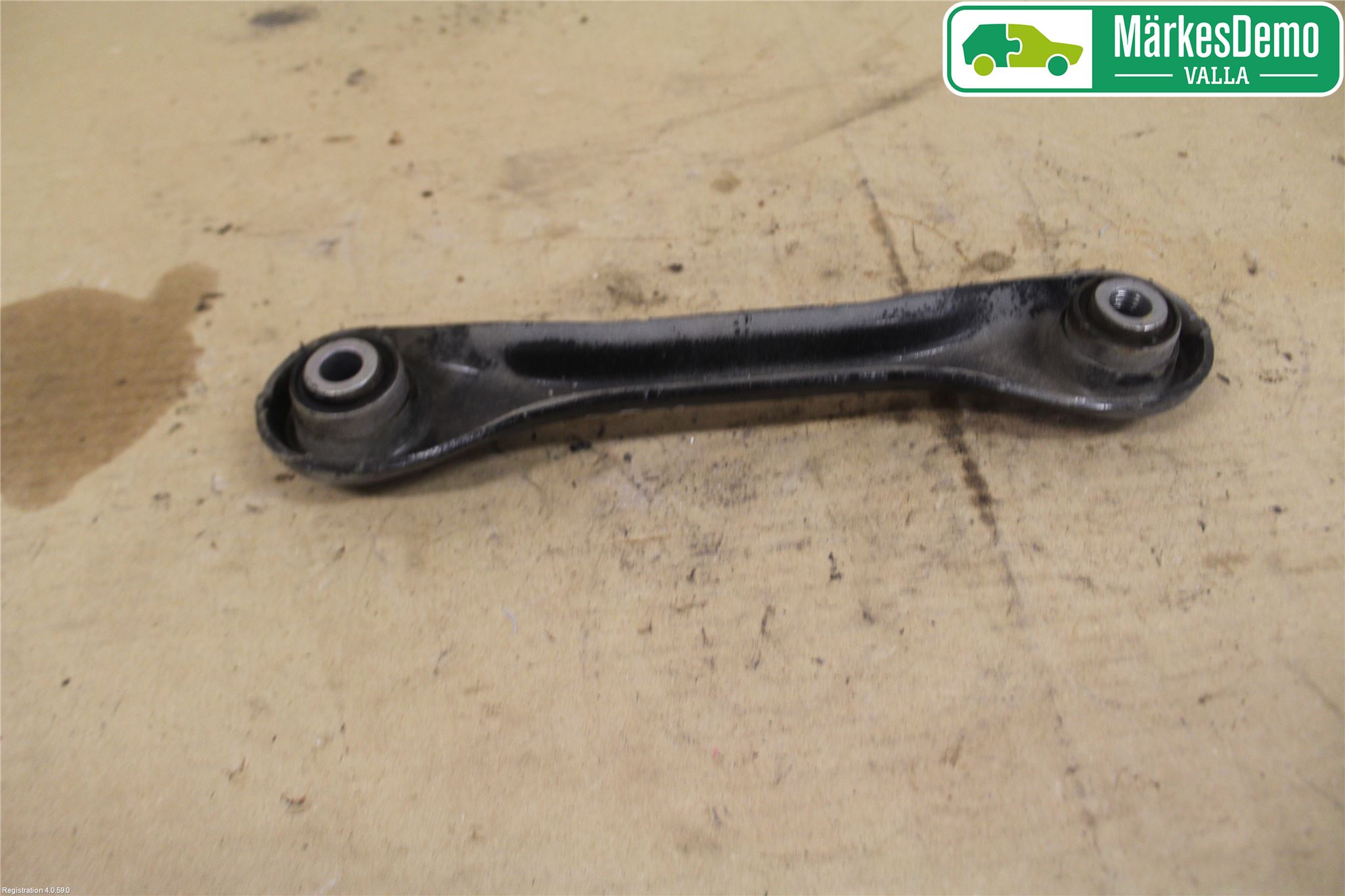 Volvo V40 12-19 Momentstag Bak