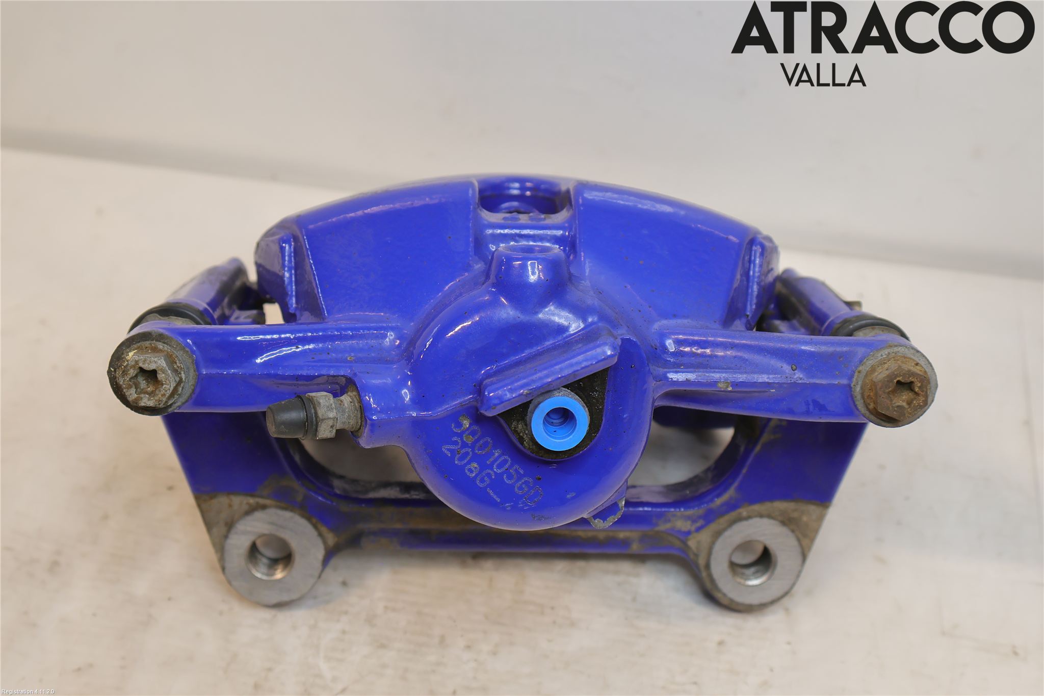 Volkswagen VW PASSAT 15-19 Bromsok Fram Vänster