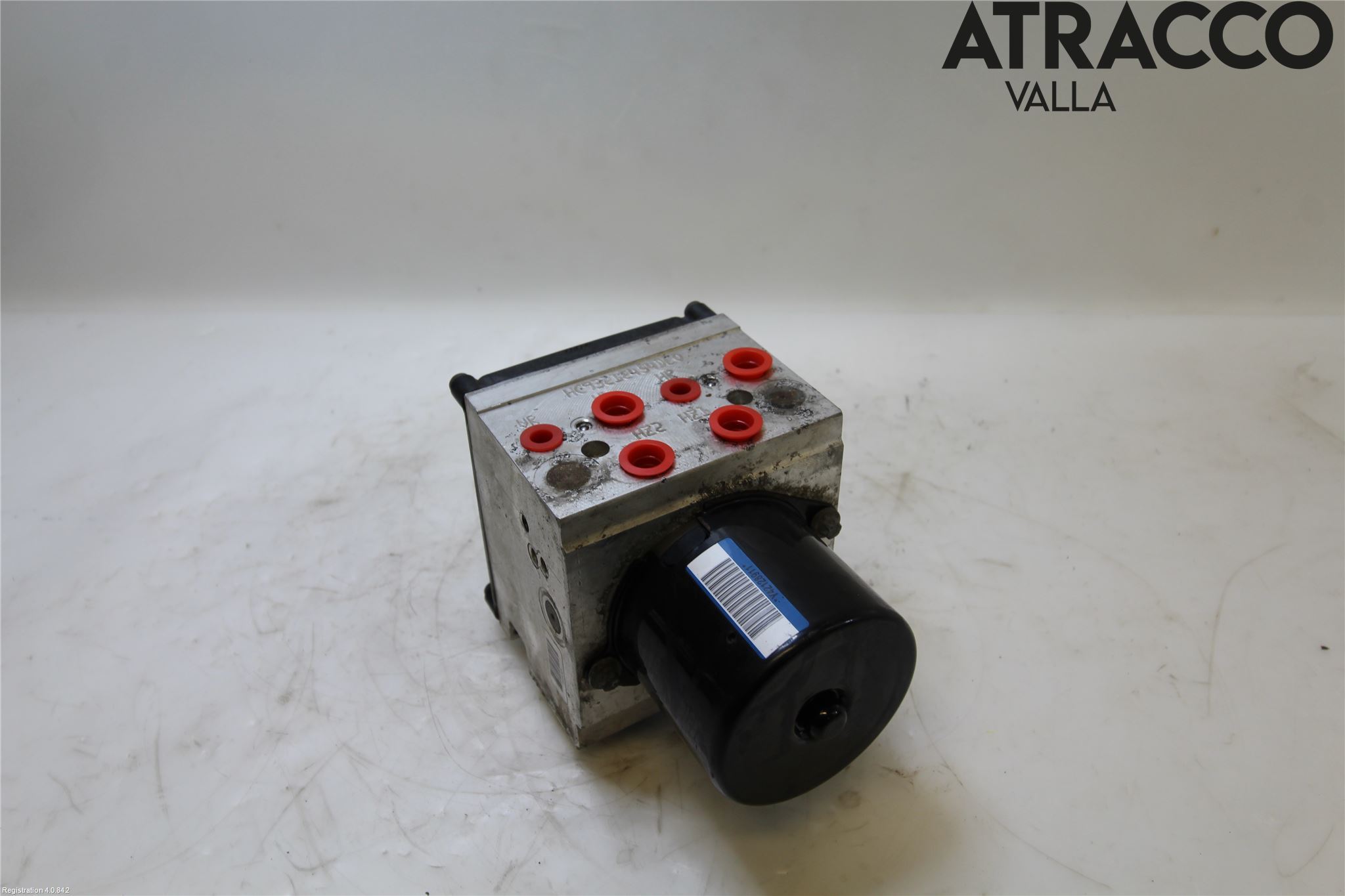 Volkswagen VW PASSAT 05-11 Abs Hydraulaggregat