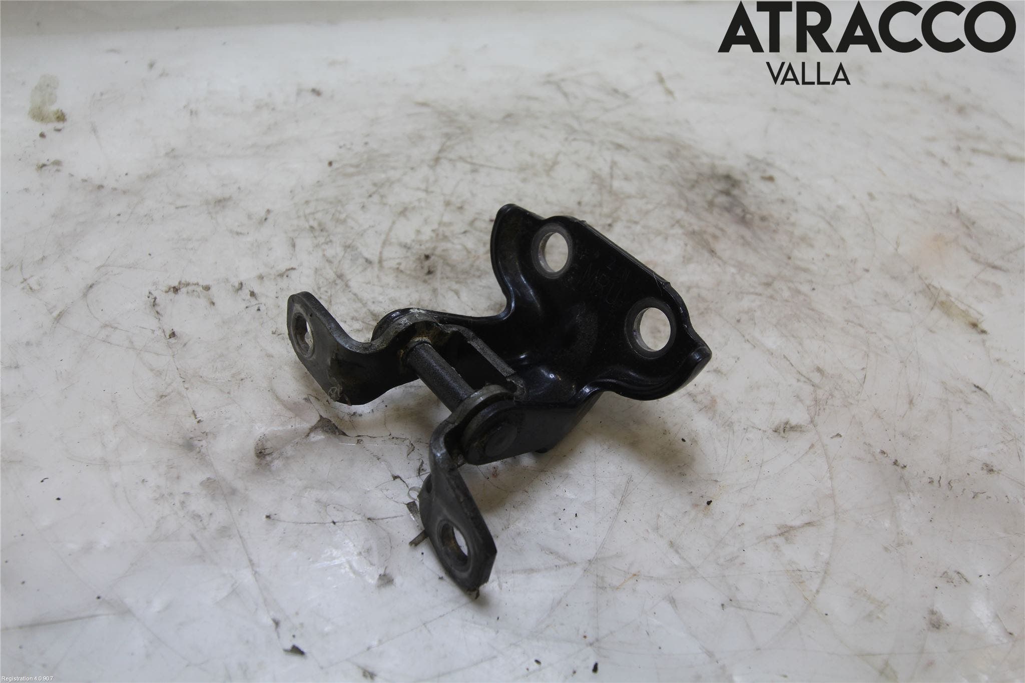 Subaru FORESTER SJ 13-18 Dörrgångjärn