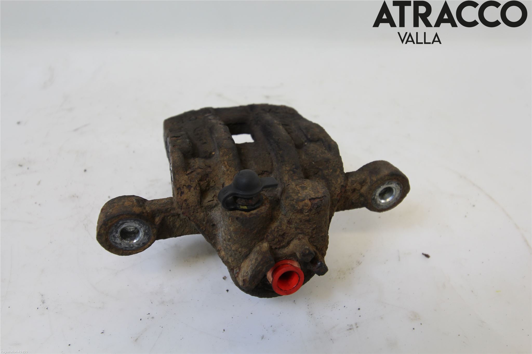 Kia CEED 06-12 Bromsok Bak Höger