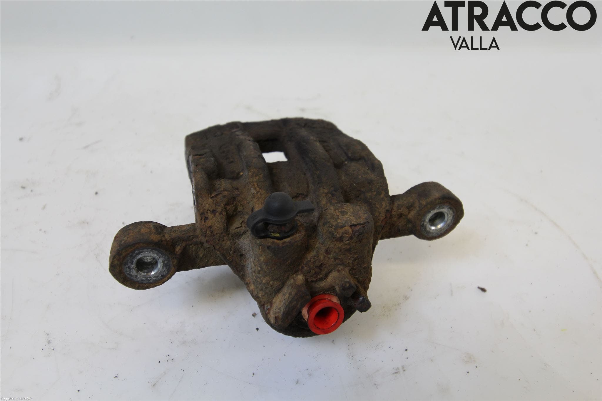 Kia CEED 06-12 Bromsok Bak Höger