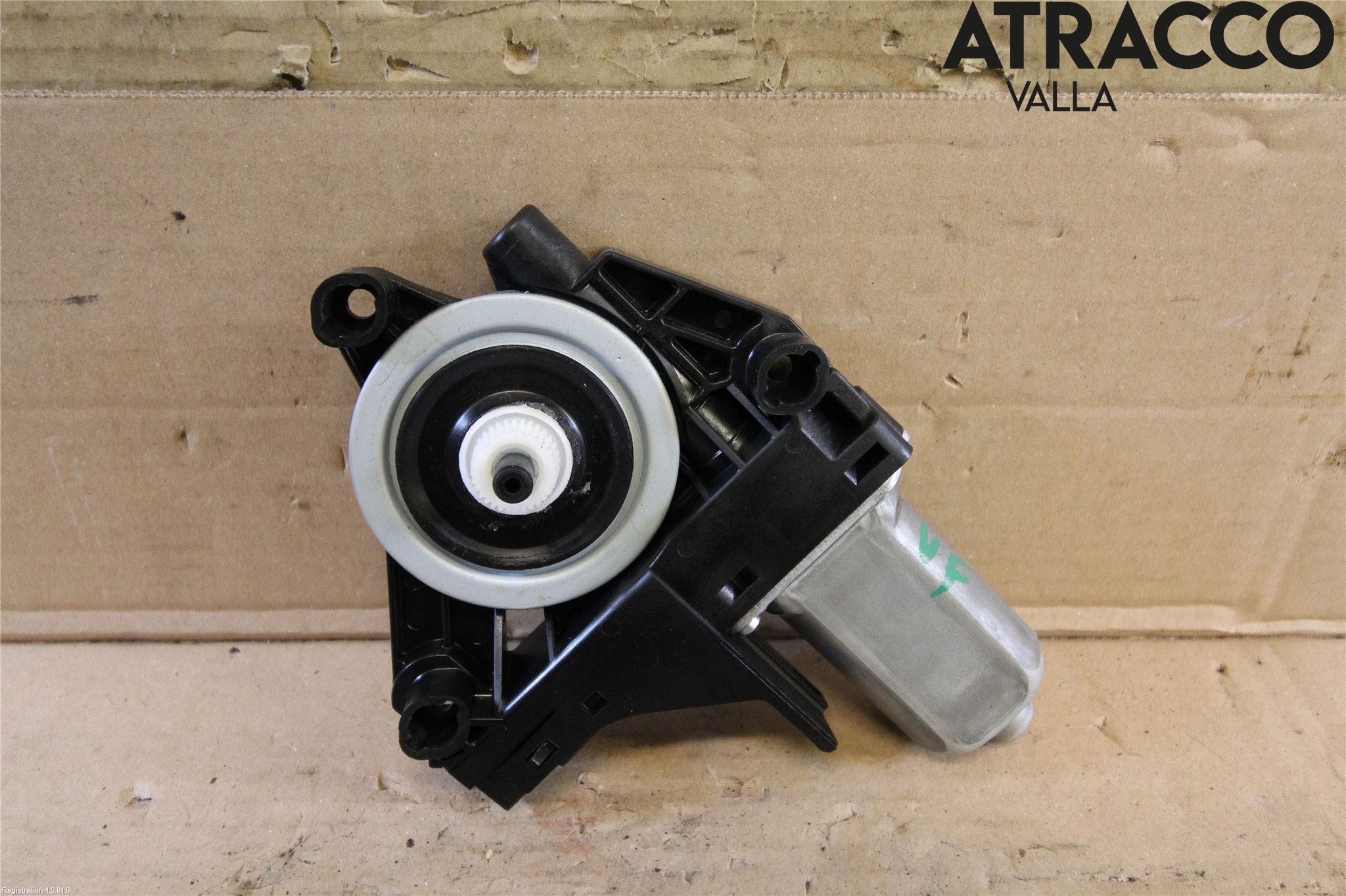 Volvo V40 12-19 Fönsterhissmotor