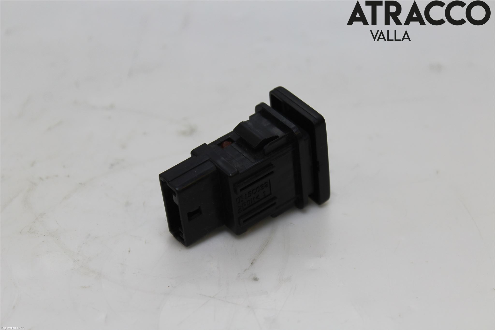 Toyota AURIS 07-09 Strömställare Antisladd