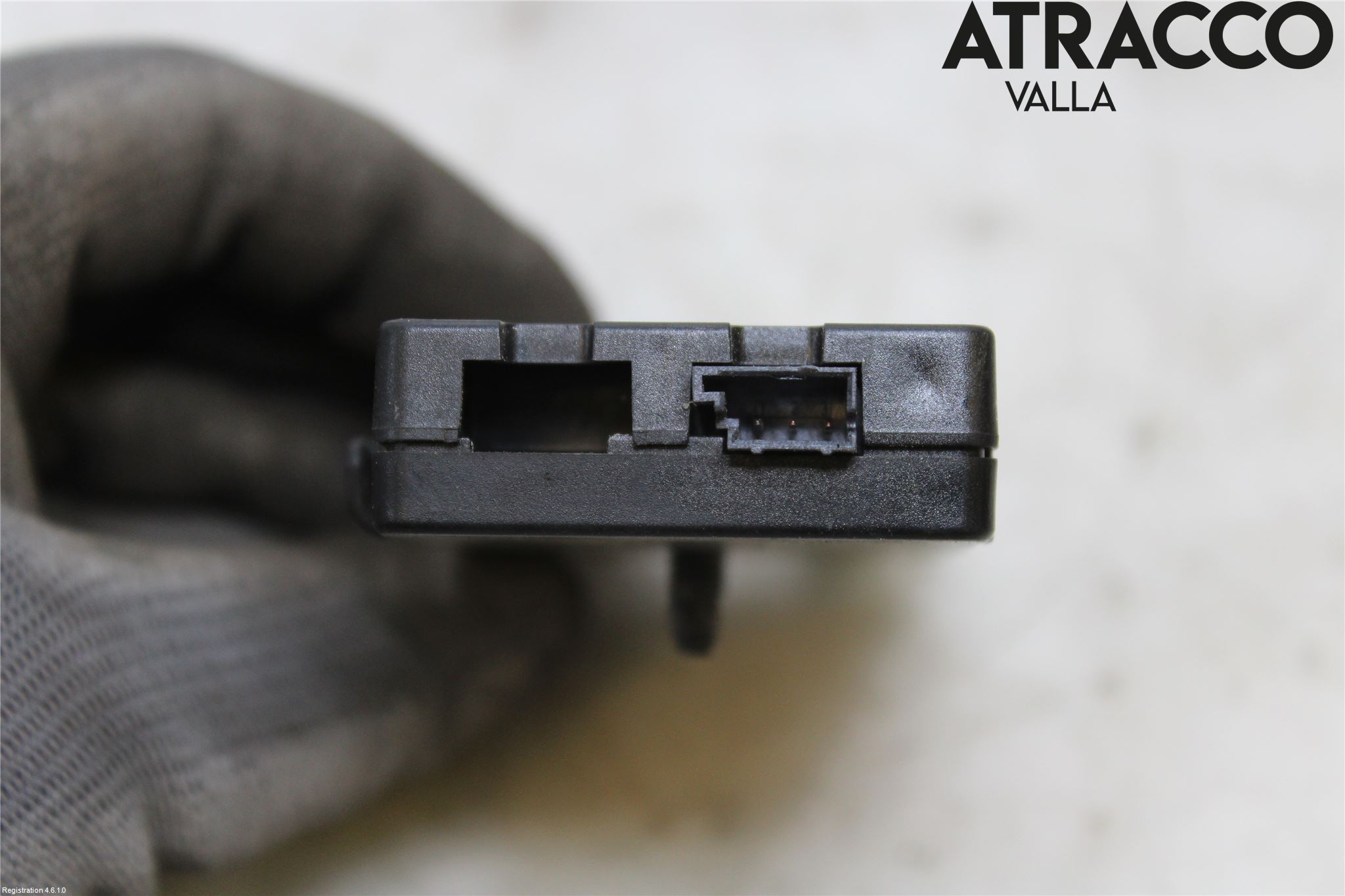 BMW 1 F20/F21 11-19 Antennförstärkare
